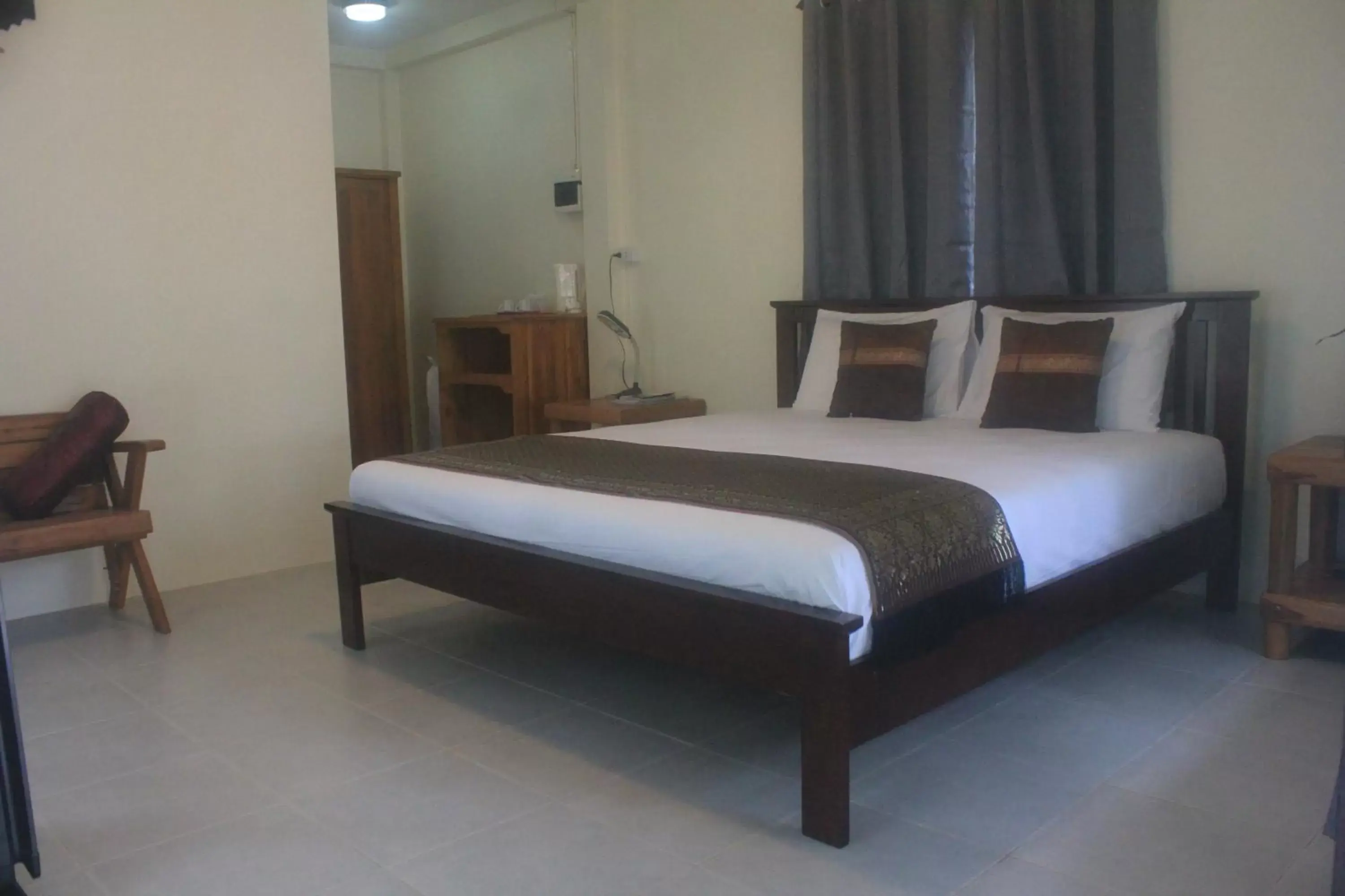 Other, Bed in Privacy Resort - Koh Chang Other, Bed in Privacy Resort - Koh Chang