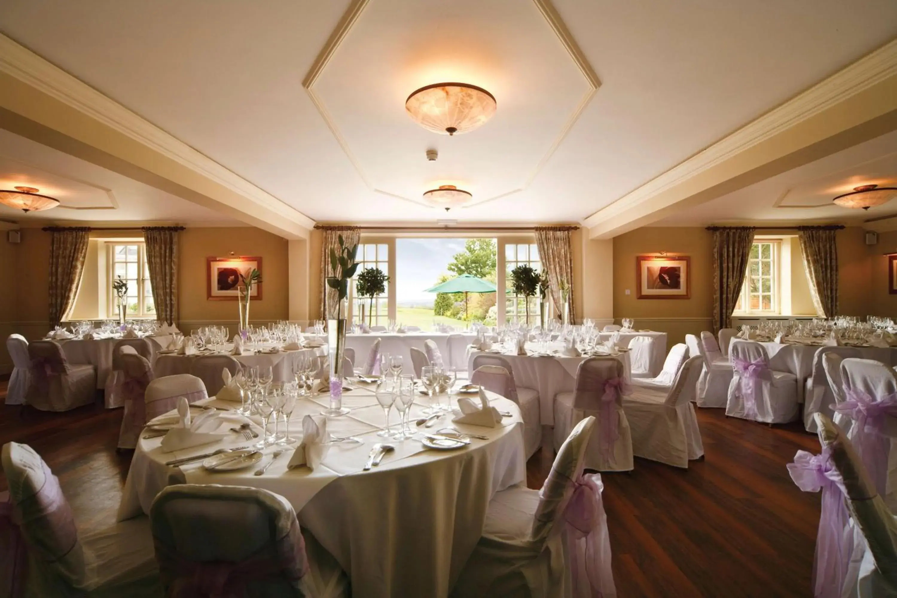 Other, Banquet Facilities in Best Western Leigh Park Hotel