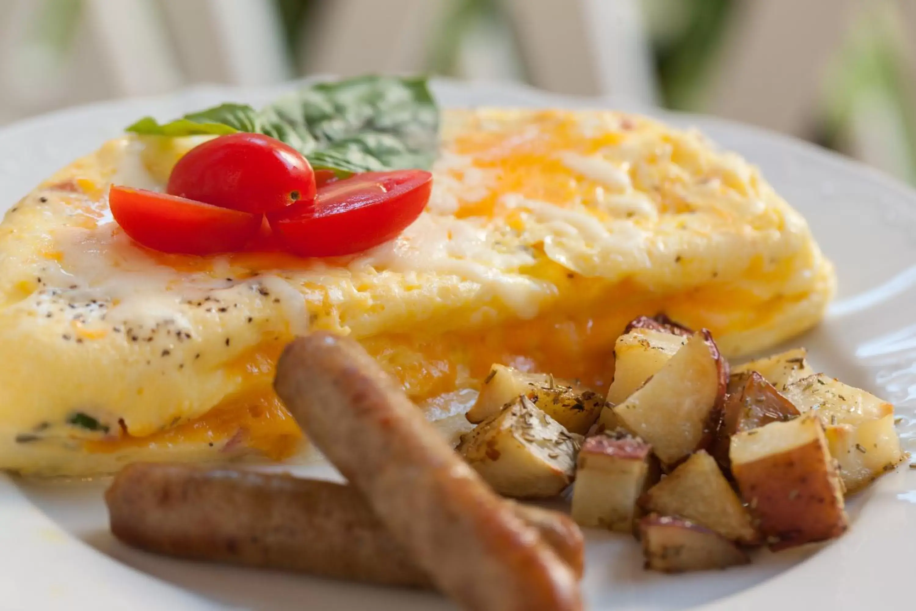 Food and drinks in Port d'Hiver Bed and Breakfast Food and drinks in Port d'Hiver Bed and Breakfast