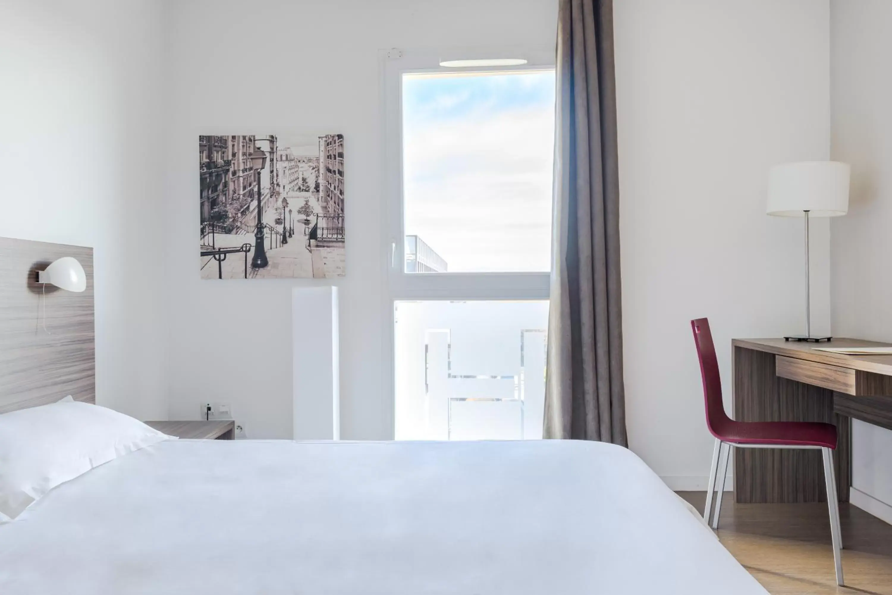 Day, Bed in Appart’hôtel Hevea