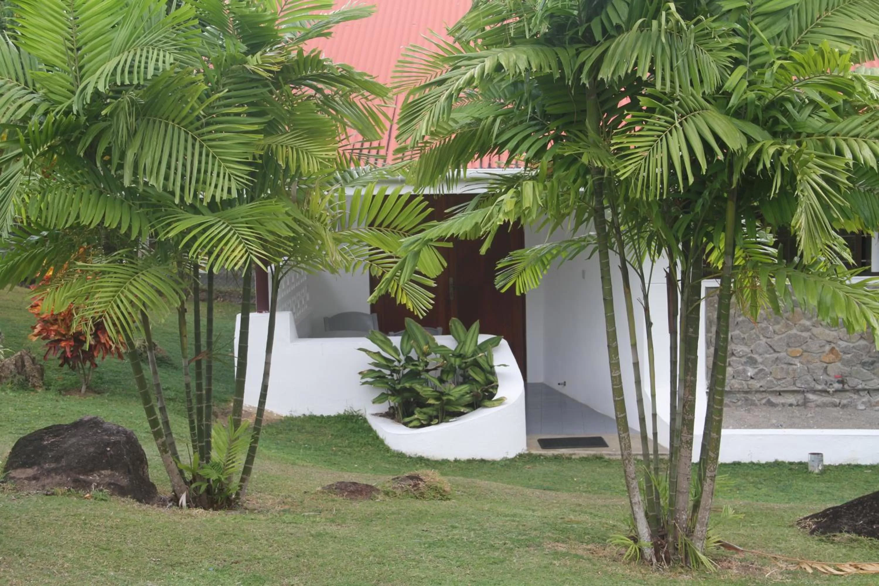 Property building in Daniella's Bungalows