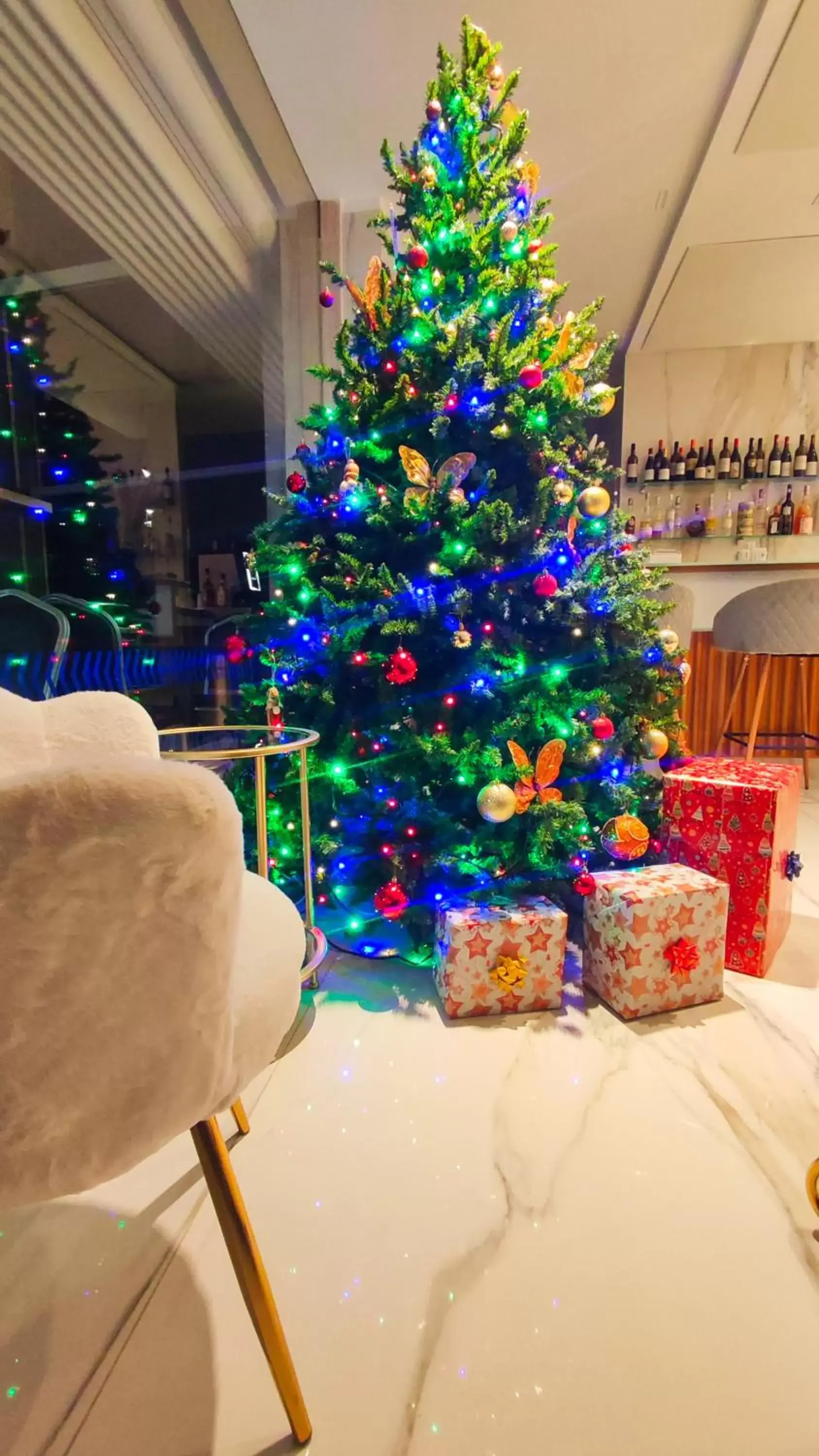Lobby or reception in Catania Sea Palace Hotel Lobby or reception in Catania Sea Palace Hotel