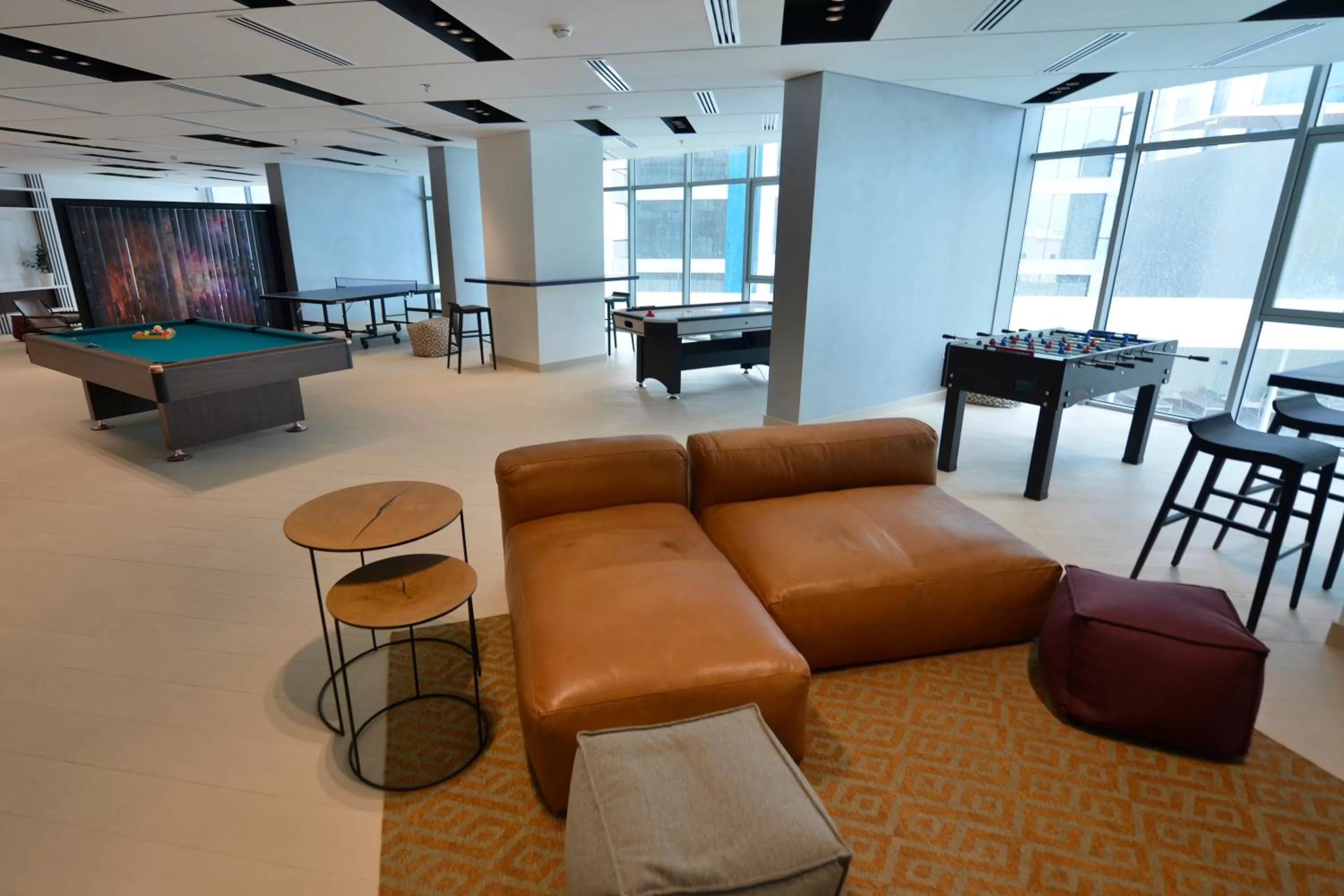 Activities in Swiss-Belresidences Juffair