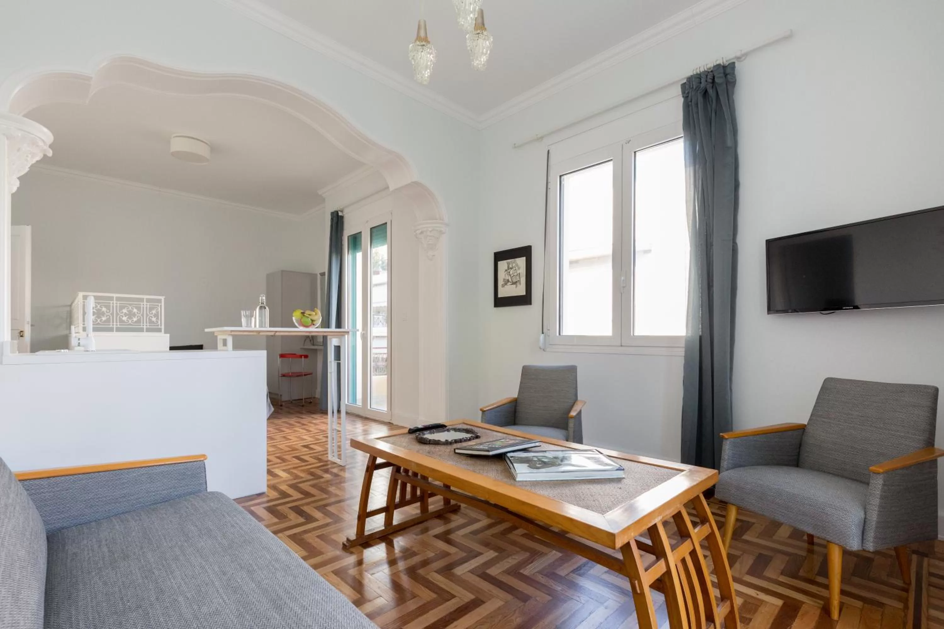 Troon of Athens Apartments