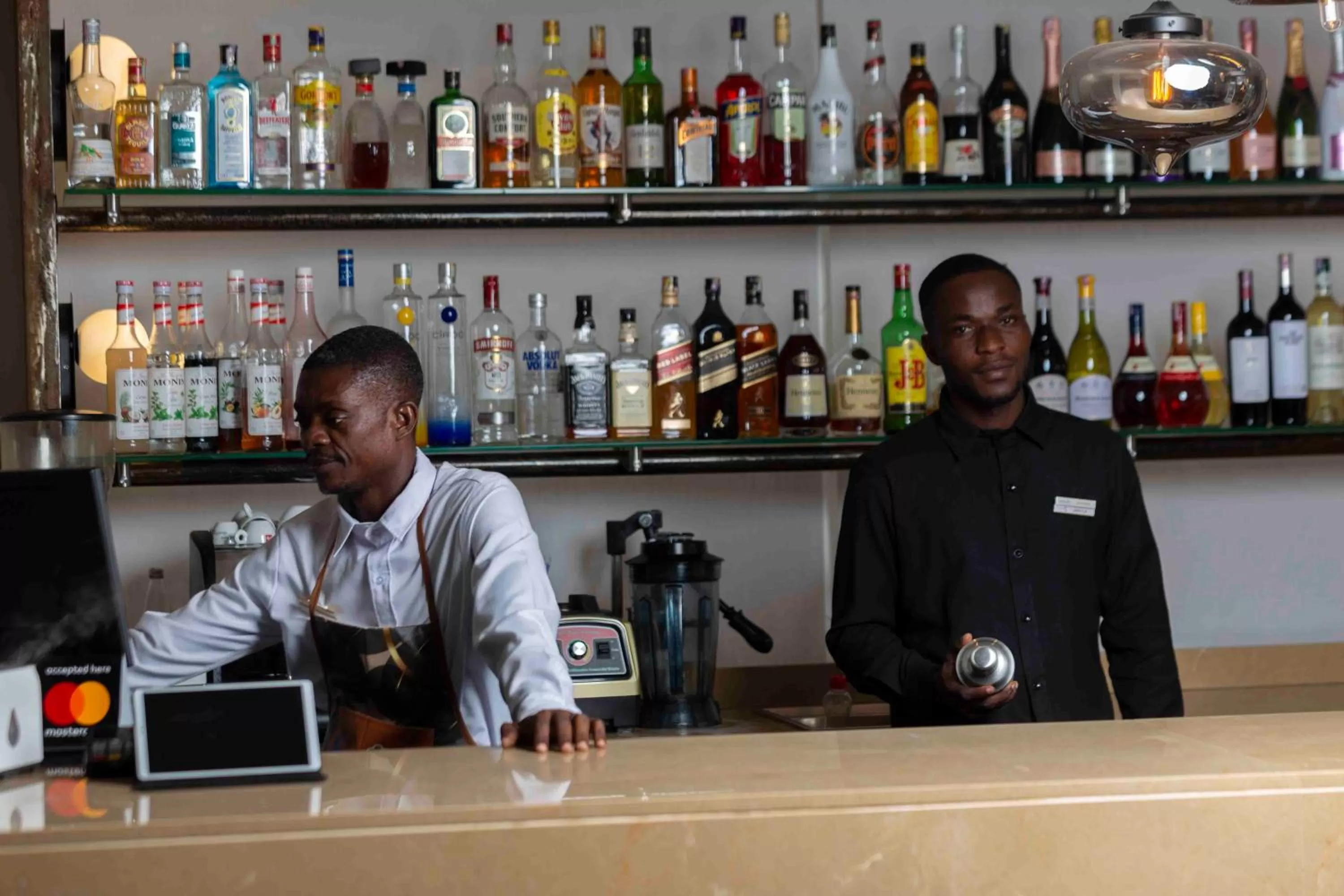 Roots Hotel Apartment