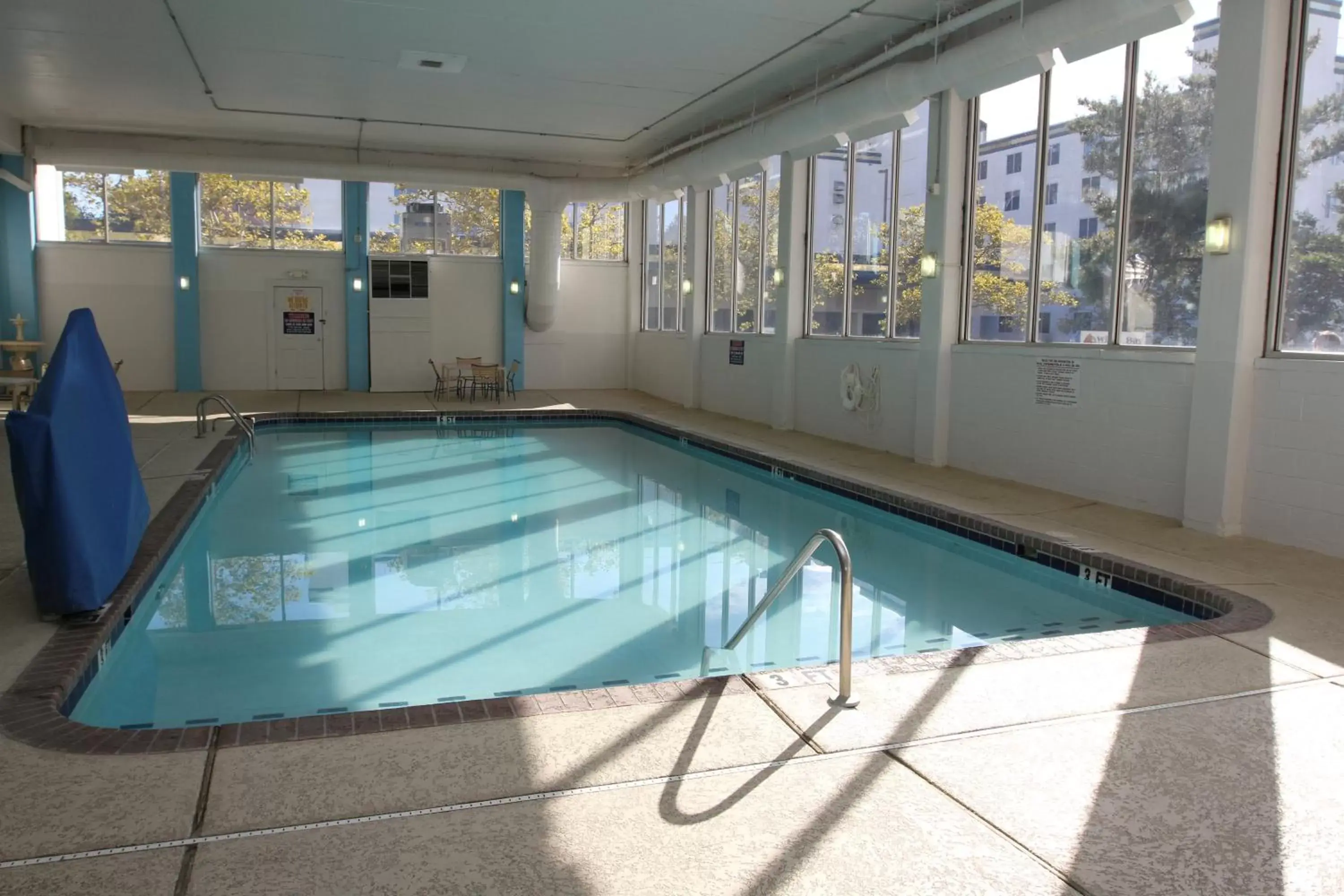 Swimming Pool in Princess Bayside Beach Hotel