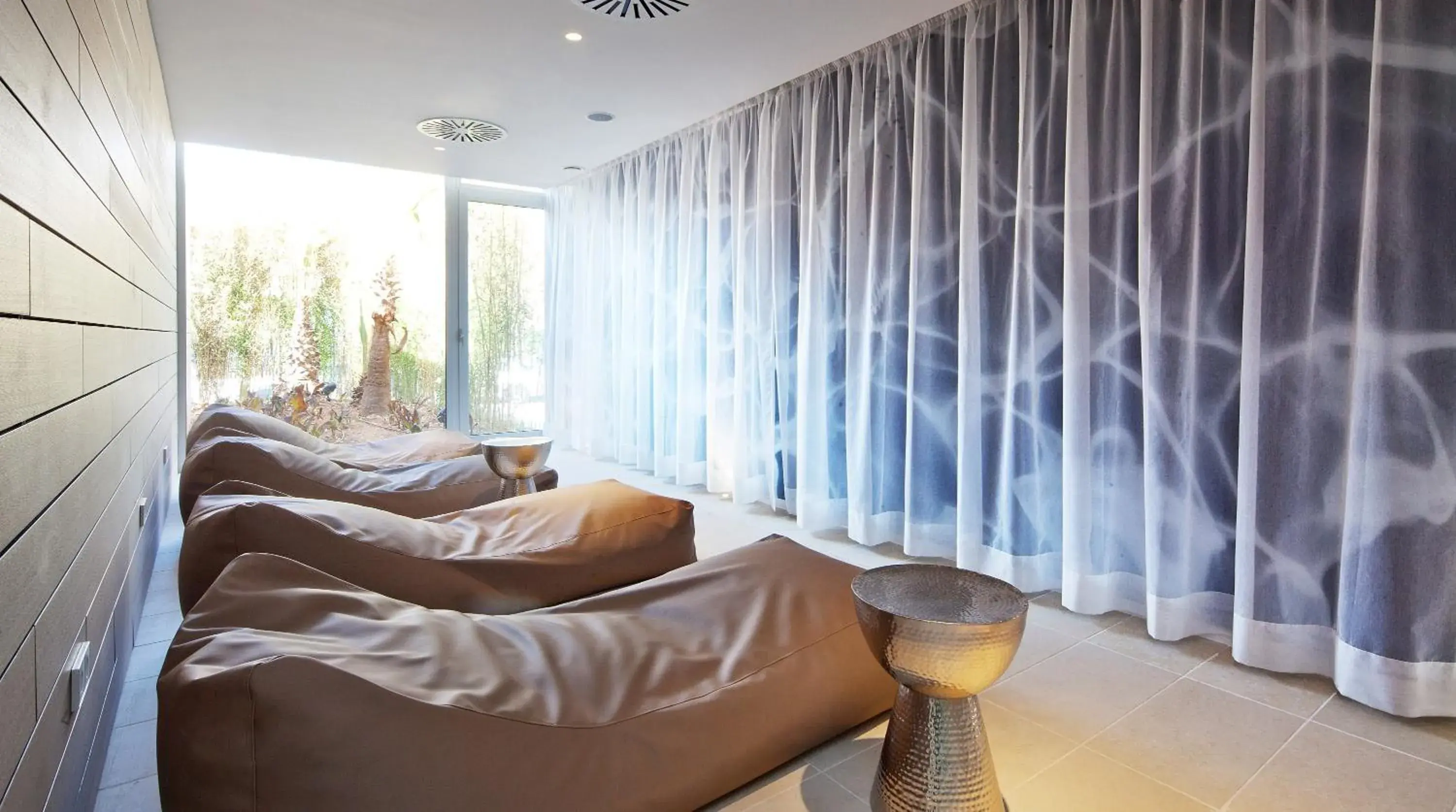 Spa and wellness centre/facilities, Seating Area in Hotel JS Palma Stay - Adults Only