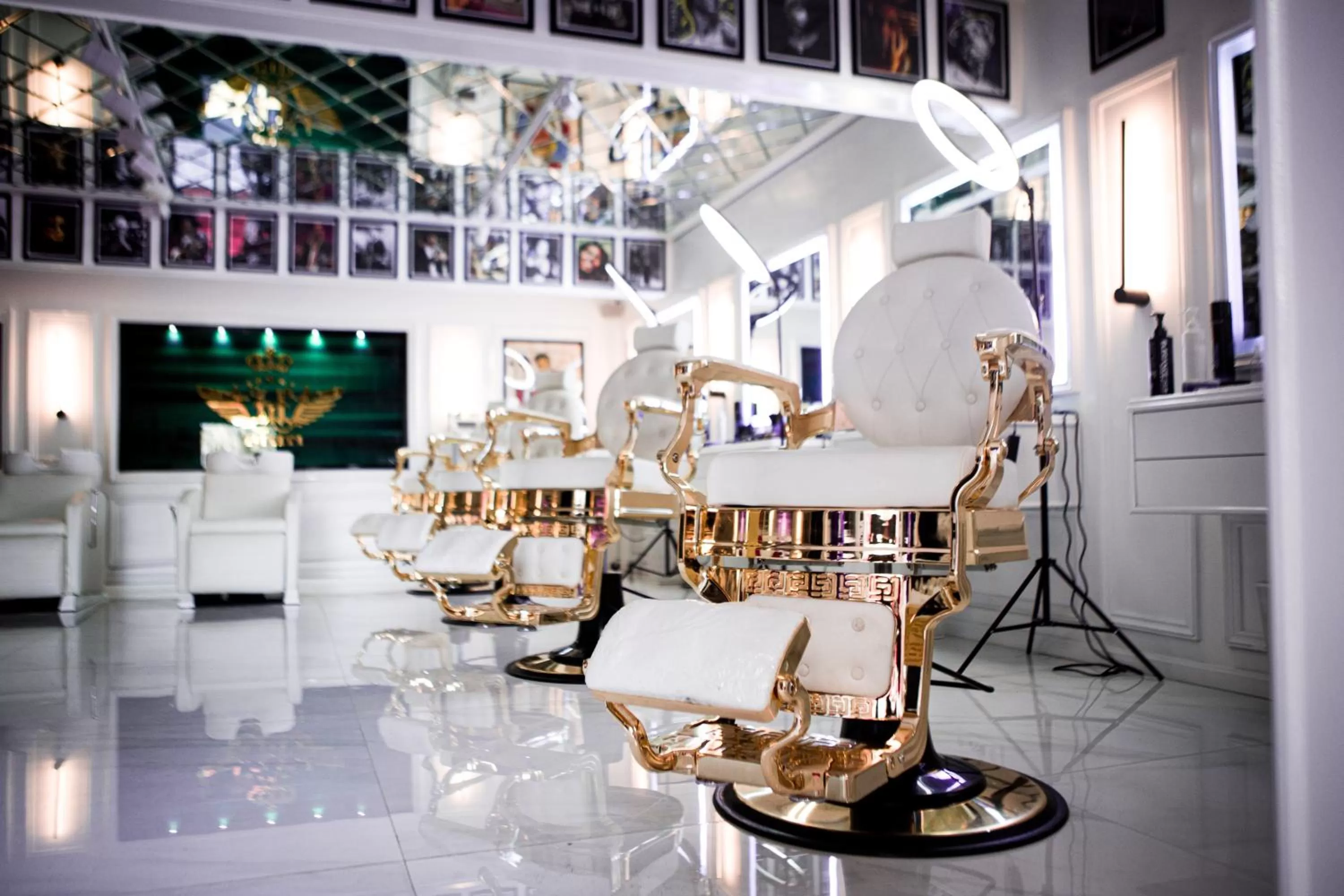 hair dryier in Hotel Argana Agadir