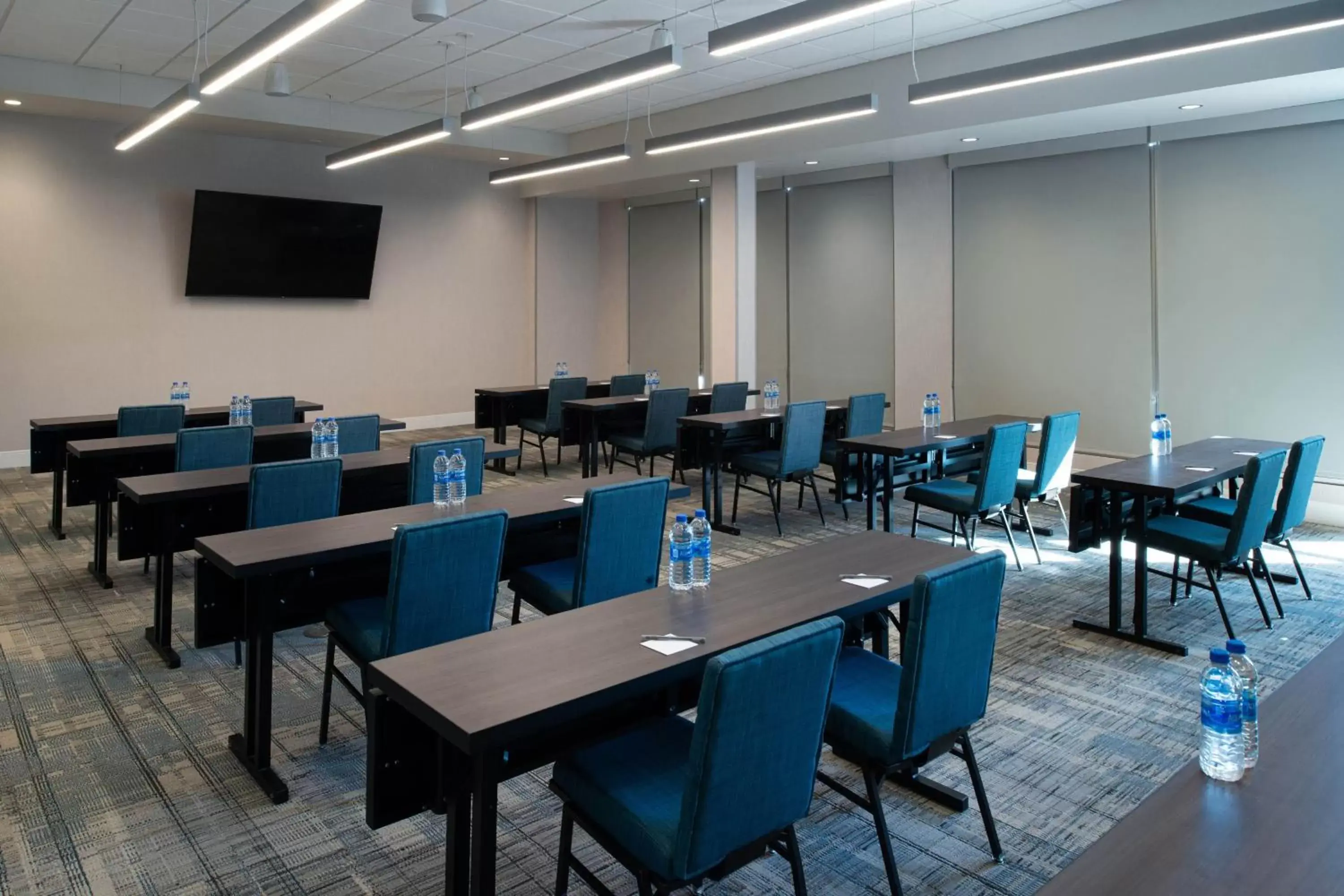 Meeting/conference room in Four Points by Sheraton Kansas City Olathe