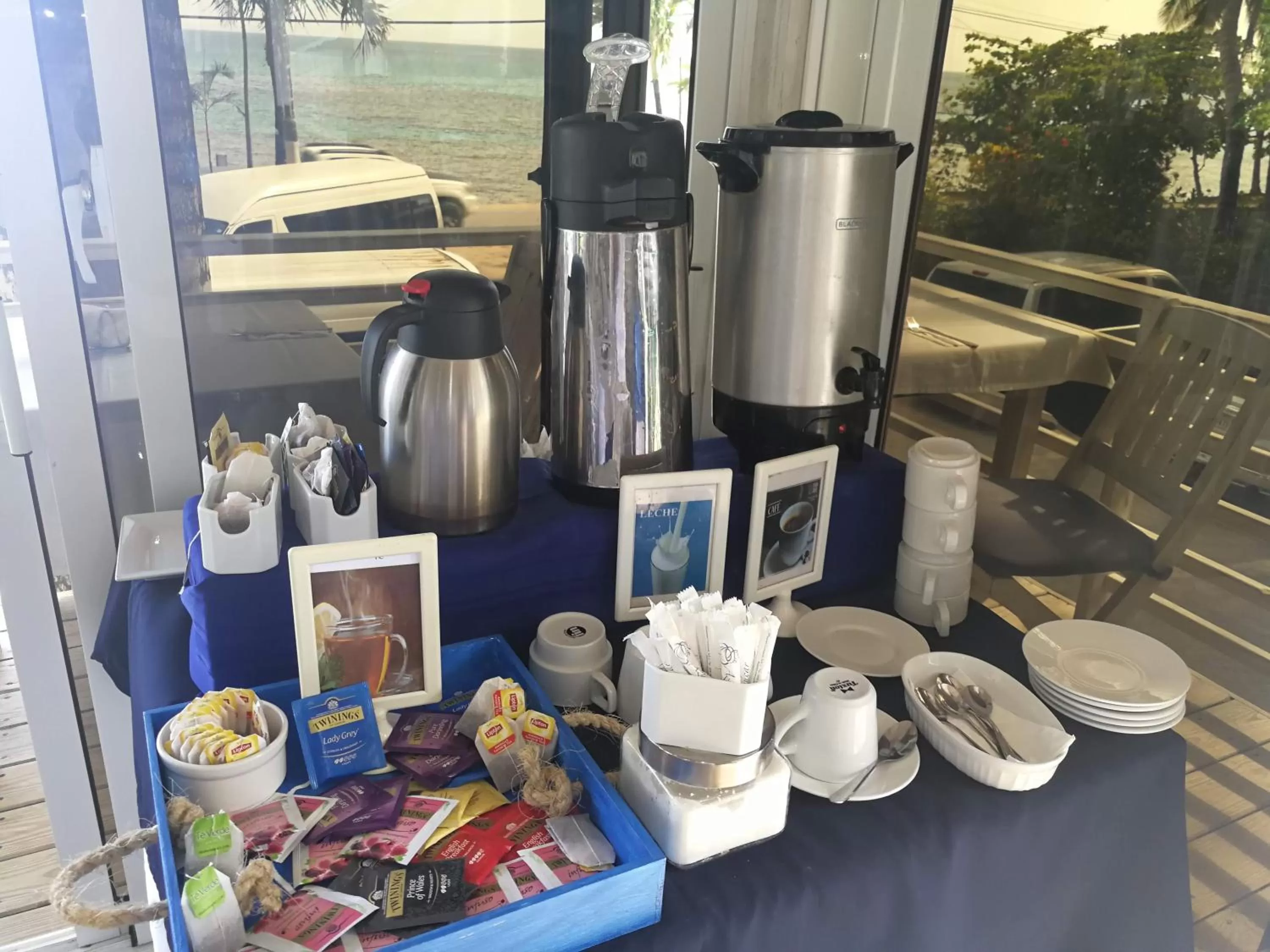 Hoteles Josefina Las Terrenas