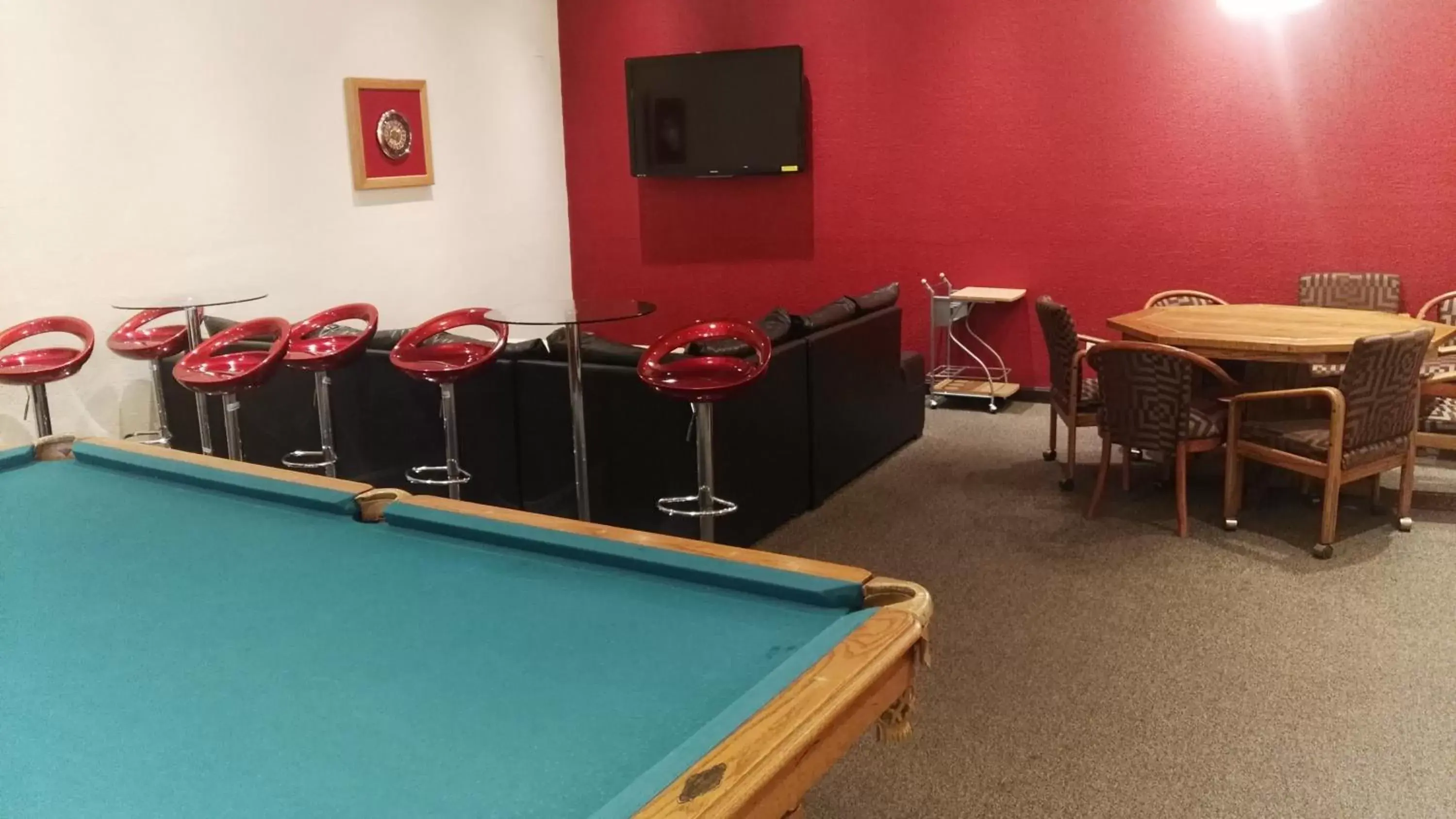 Lounge or bar, Billiards in Casa Grande Chihuahua