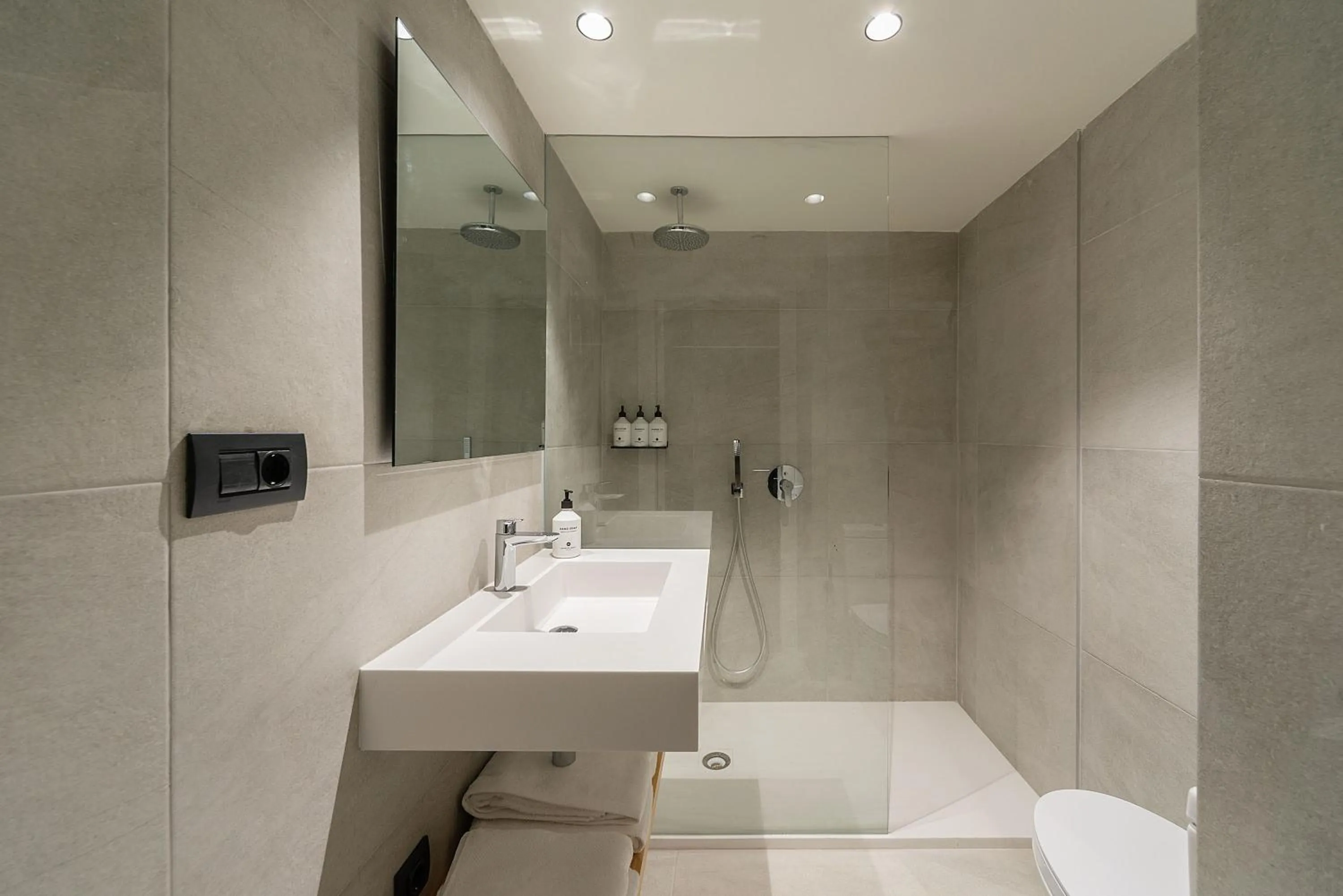 Hotel Distrito Oeste