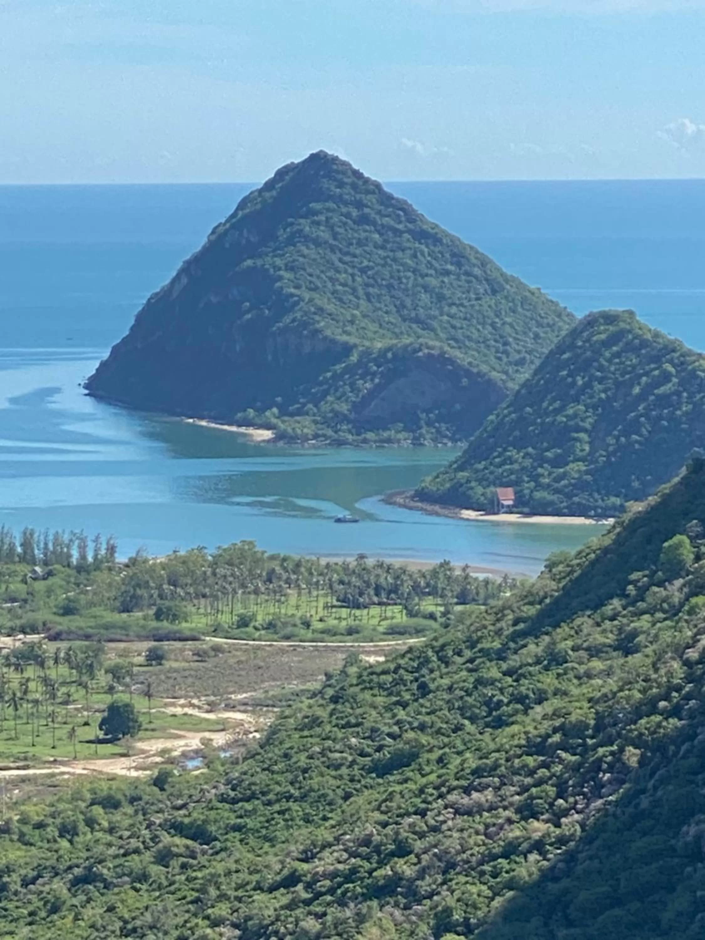 Jing Jo Boutique Bungalow