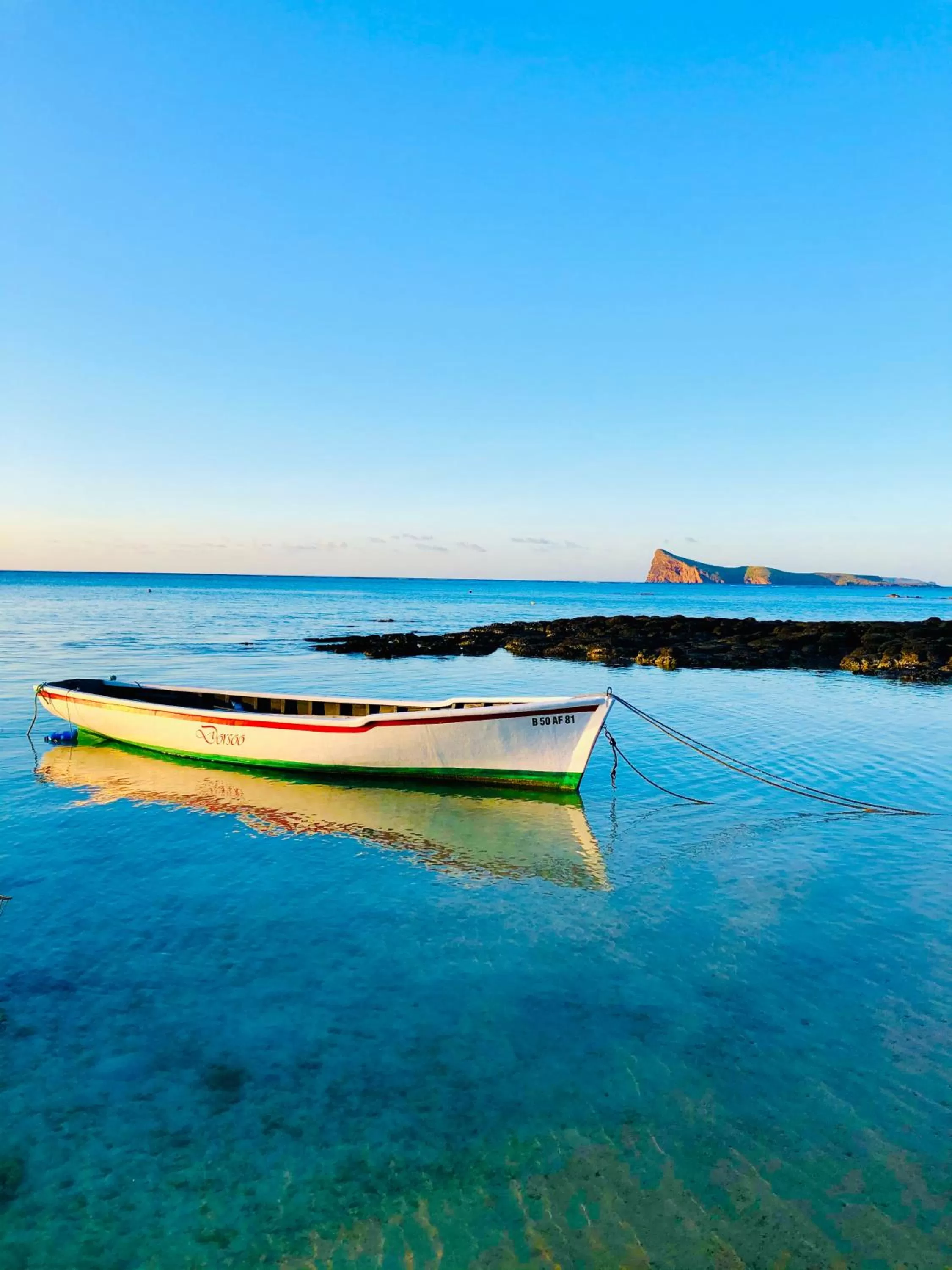 Natural landscape in The Good Life - Eco Lodges & Serenity Boutique Hotel - Adults Only