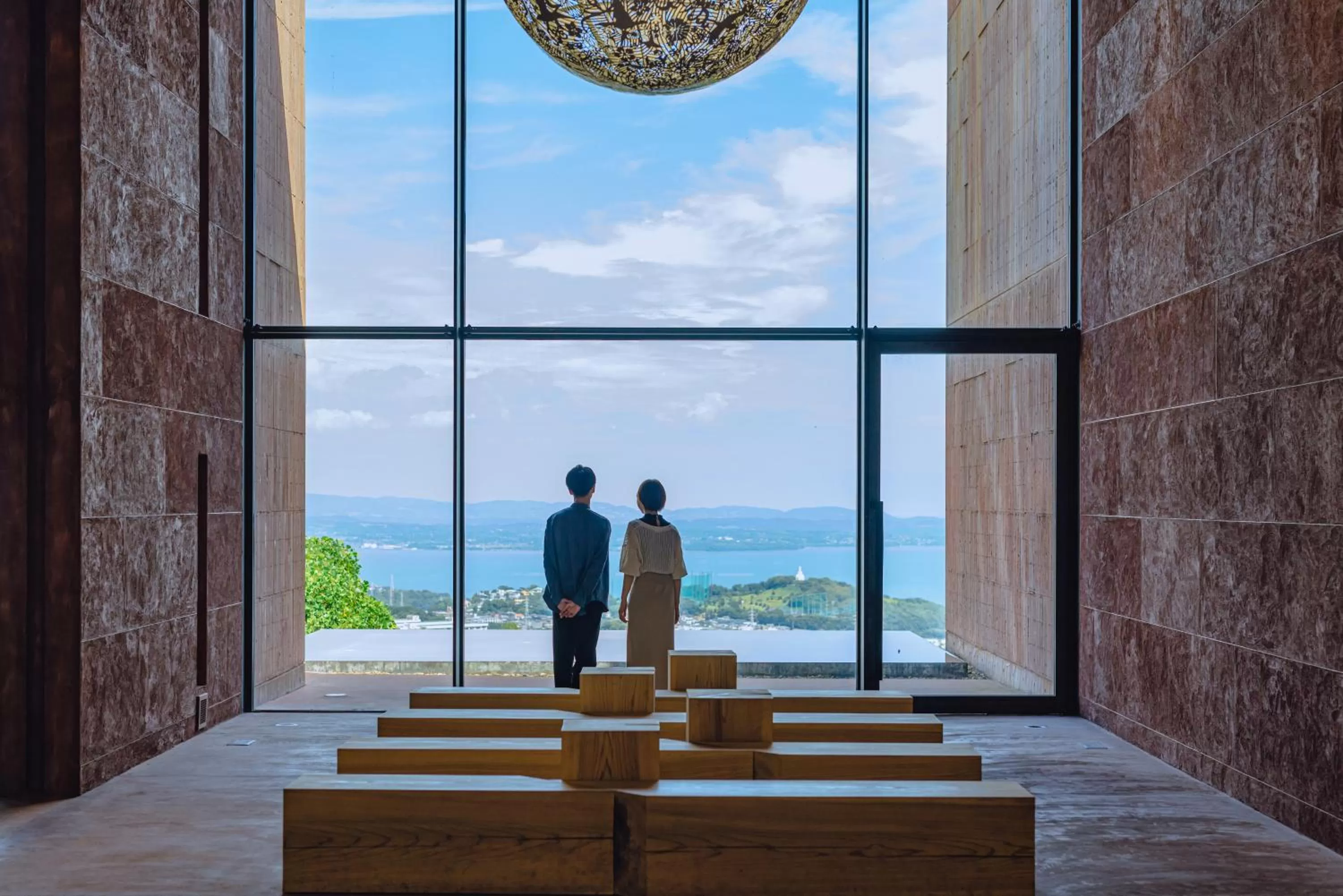 SEKIYA RESORT Galleria Midobaru