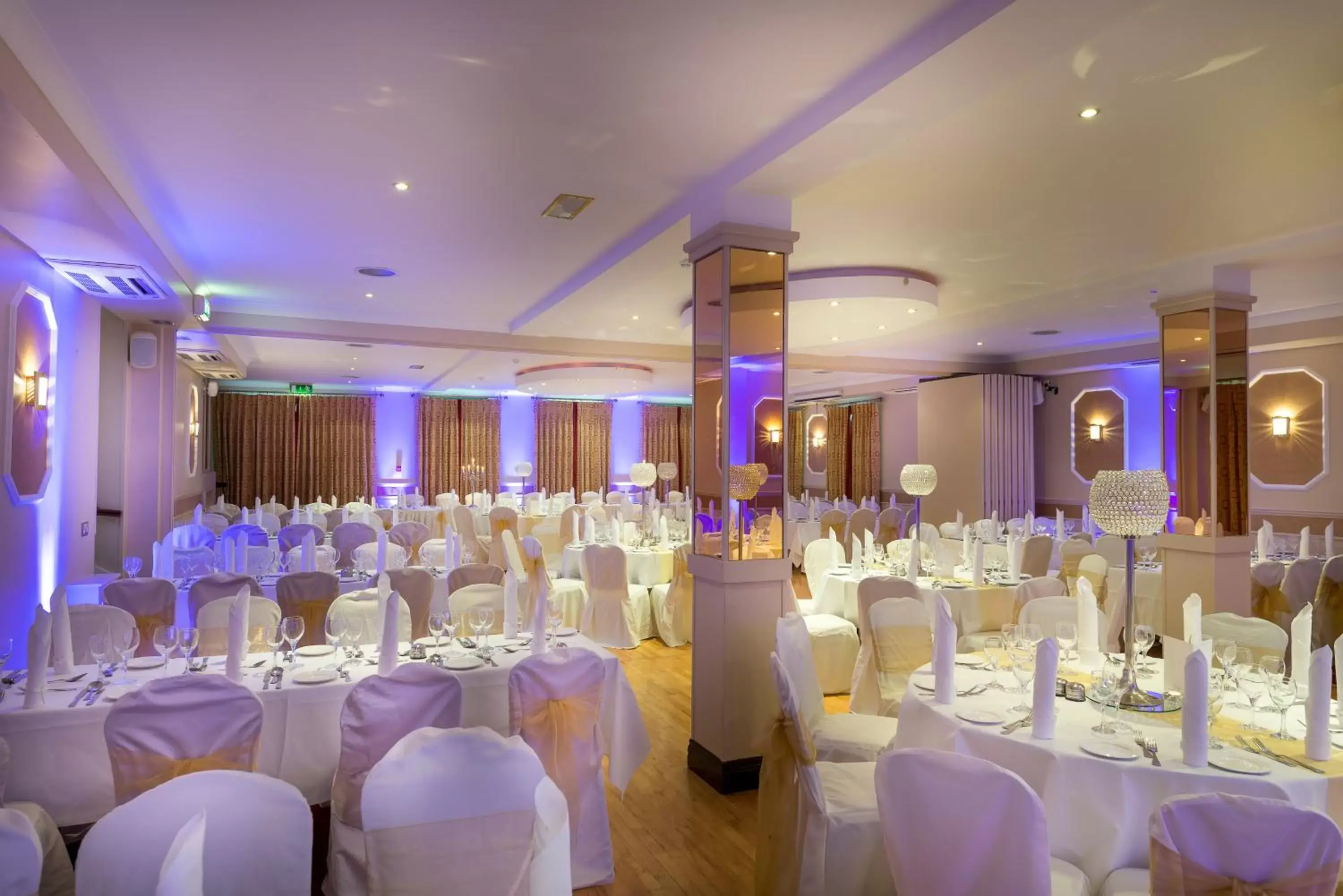 Banquet/Function facilities, Banquet Facilities in Oranmore Lodge Hotel Conference And Leisure Centre Galway