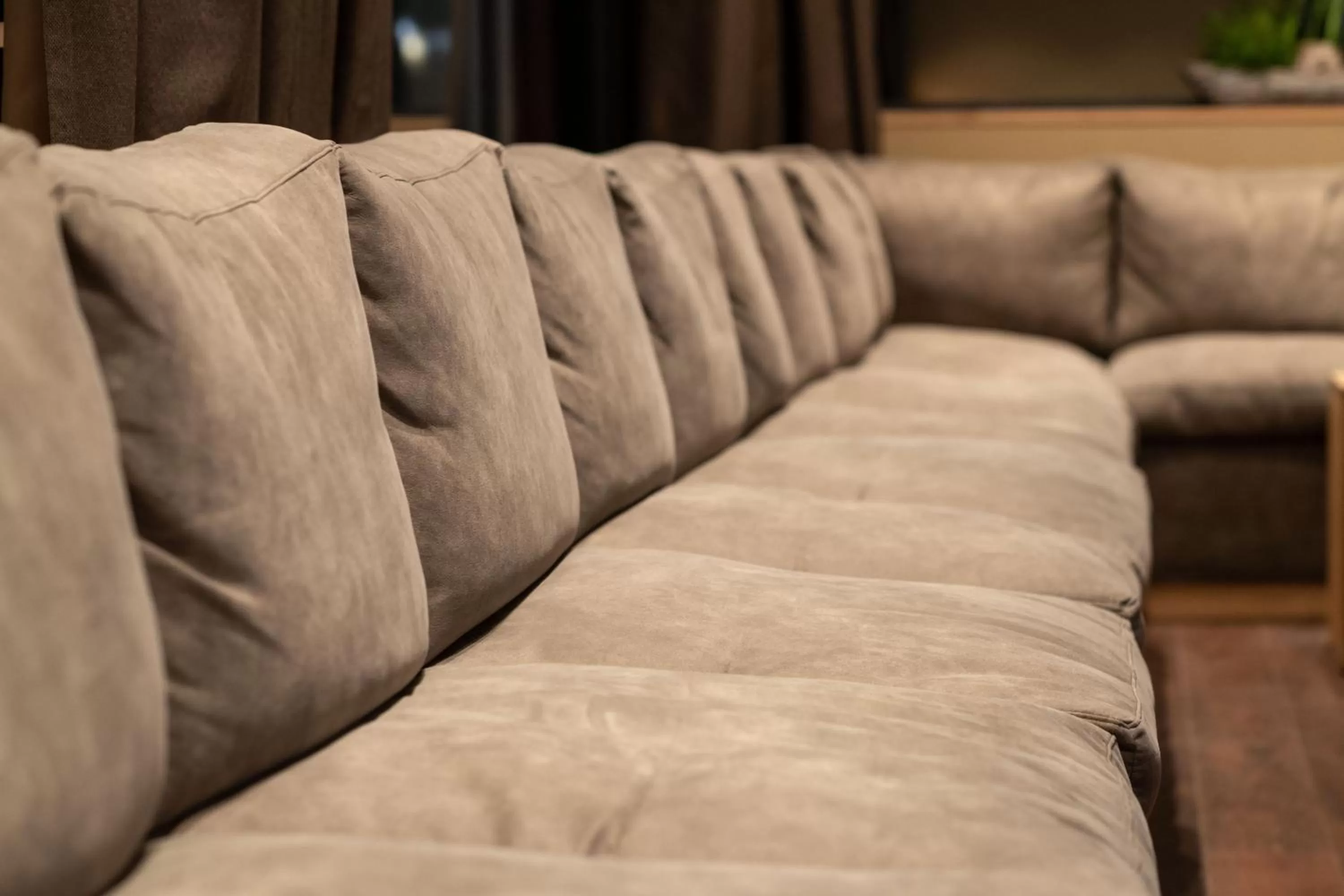 Lounge or bar in Hotel Heimatlodge