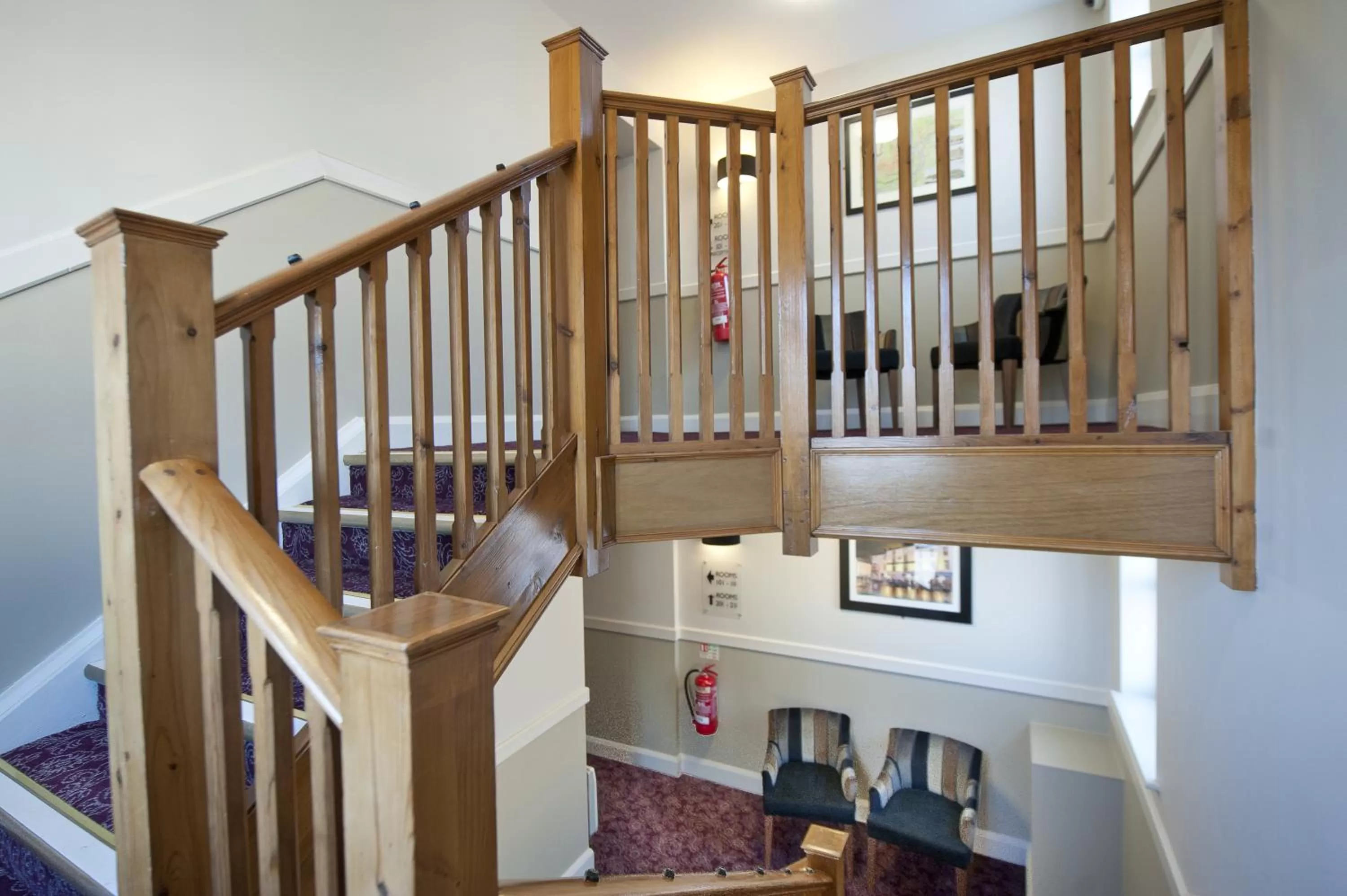 Decorative detail, Kitchen/Kitchenette in The Shrewsbury Hotel Wetherspoon
