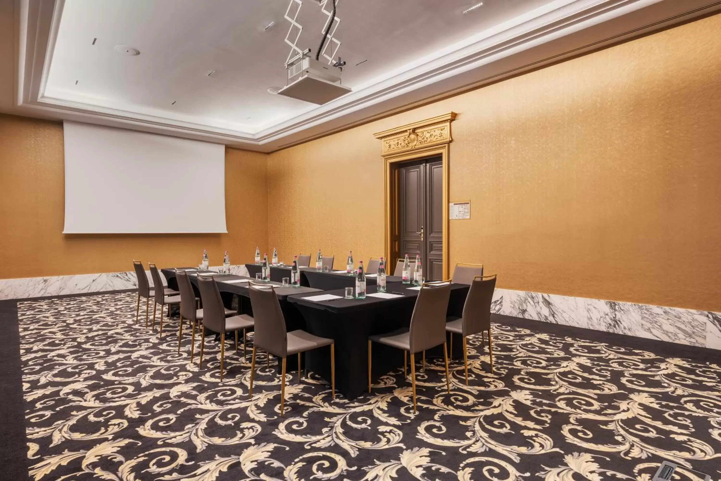 Banquet/Function facilities in Áurea Ana Palace by Eurostars Hotel Company