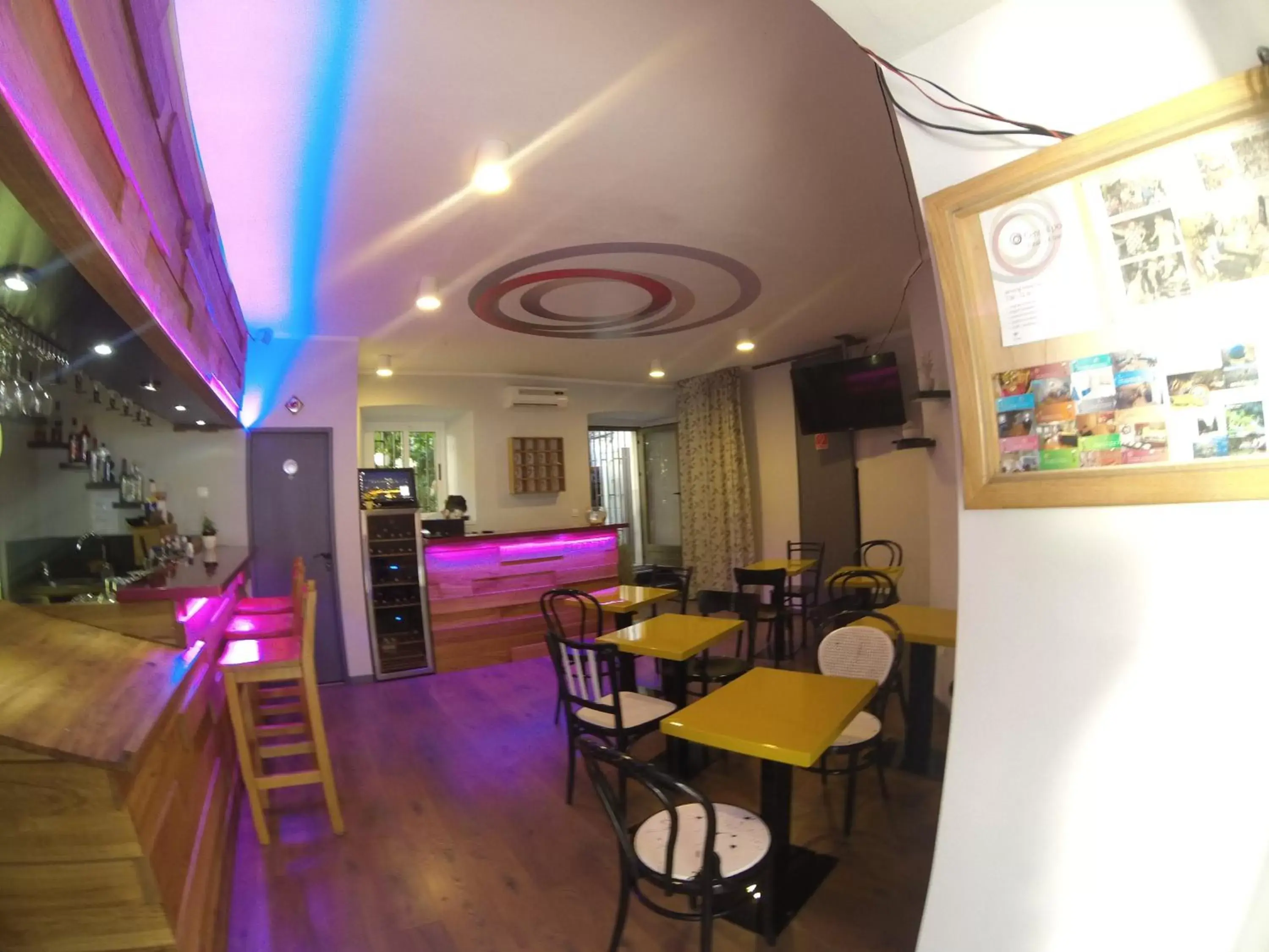 Lobby or reception in Central Apartments Integrated Hotel Lobby or reception in Central Apartments Integrated Hotel