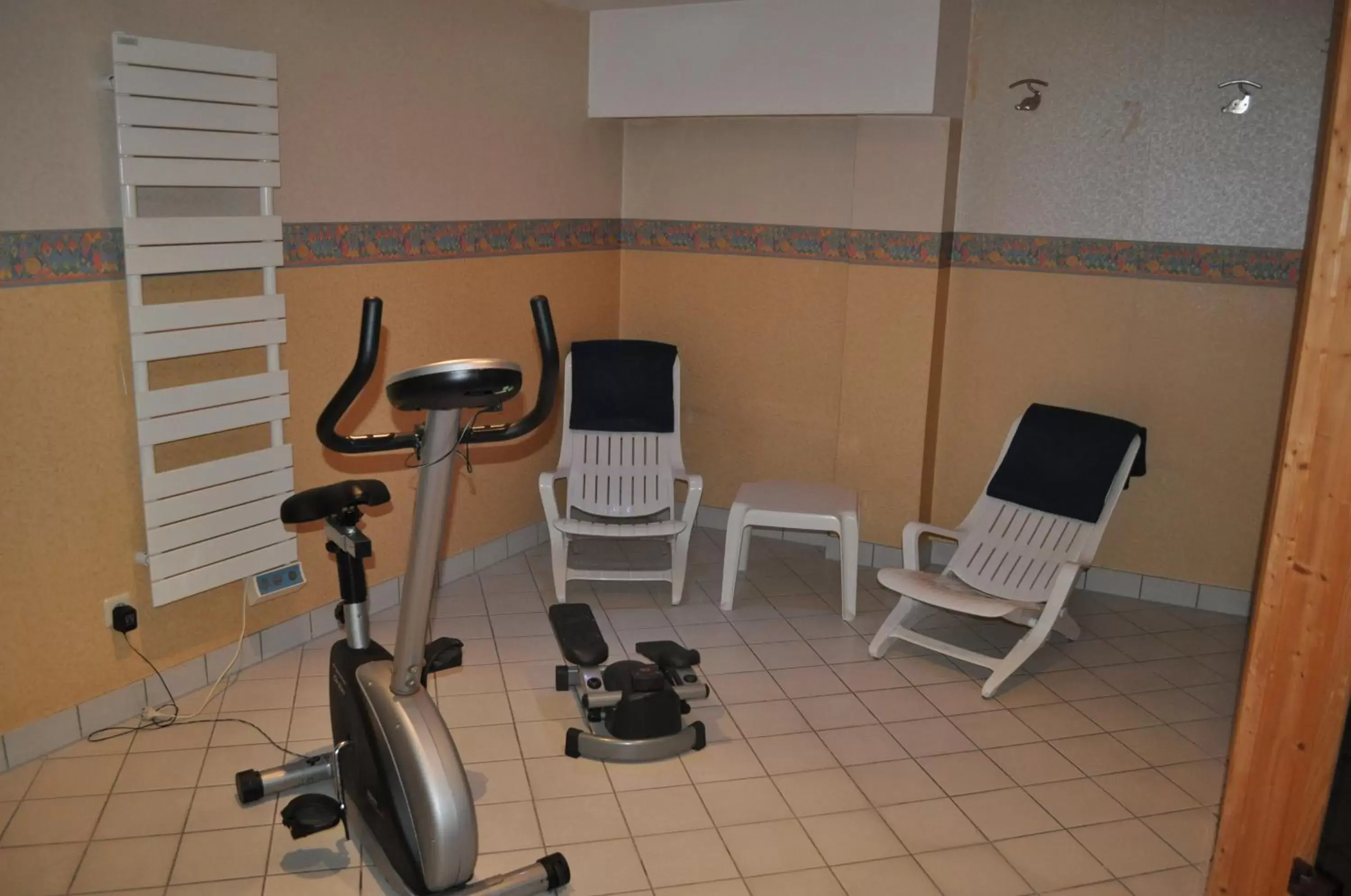 Spa and wellness centre/facilities, Fitness Center/Facilities in Trip Inn Hotel Frankfurt Airport Rüsselsheim