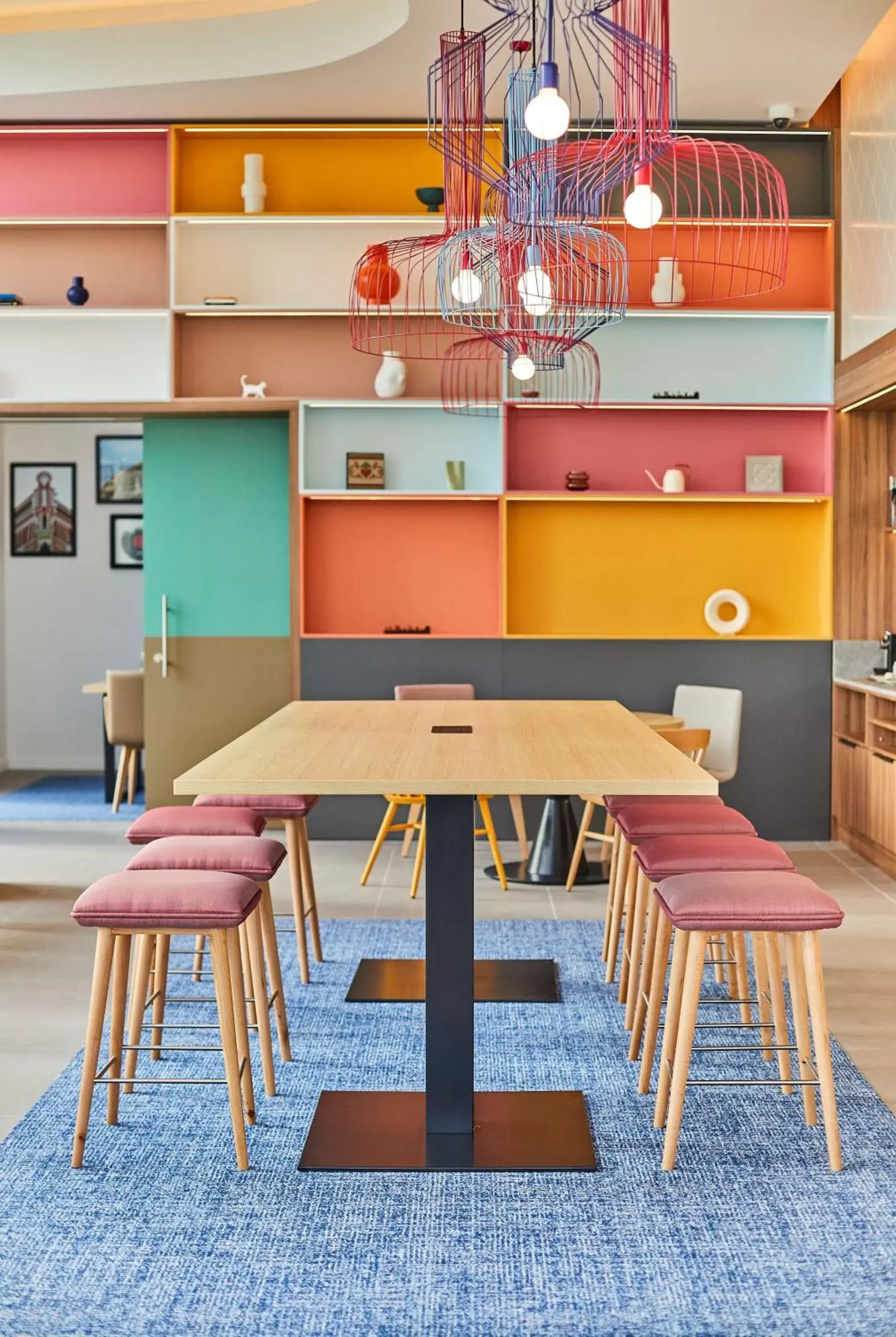 Hampton By Hilton Barcelona Fira Gran Via Hampton By Hilton Barcelona Fira Gran Via