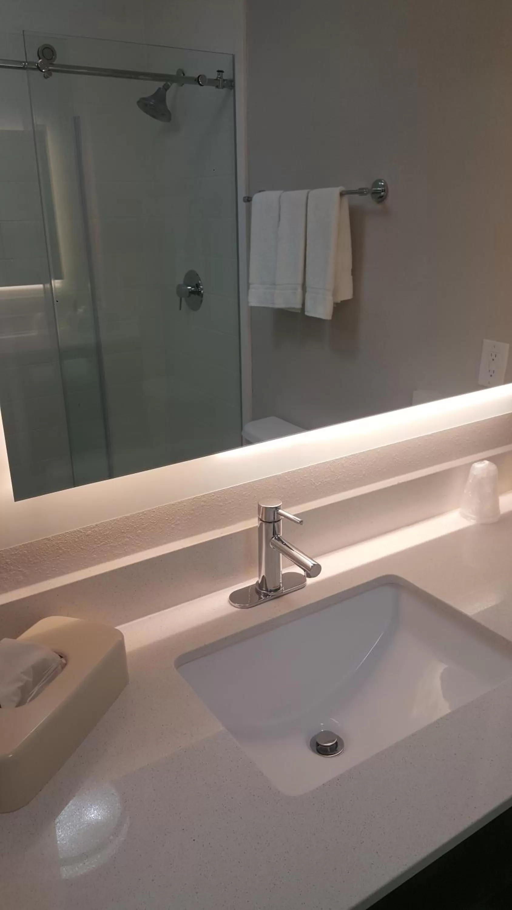 Holiday Inn Express Hotel & Suites Albuquerque - North Balloon Fiesta Park by IHG