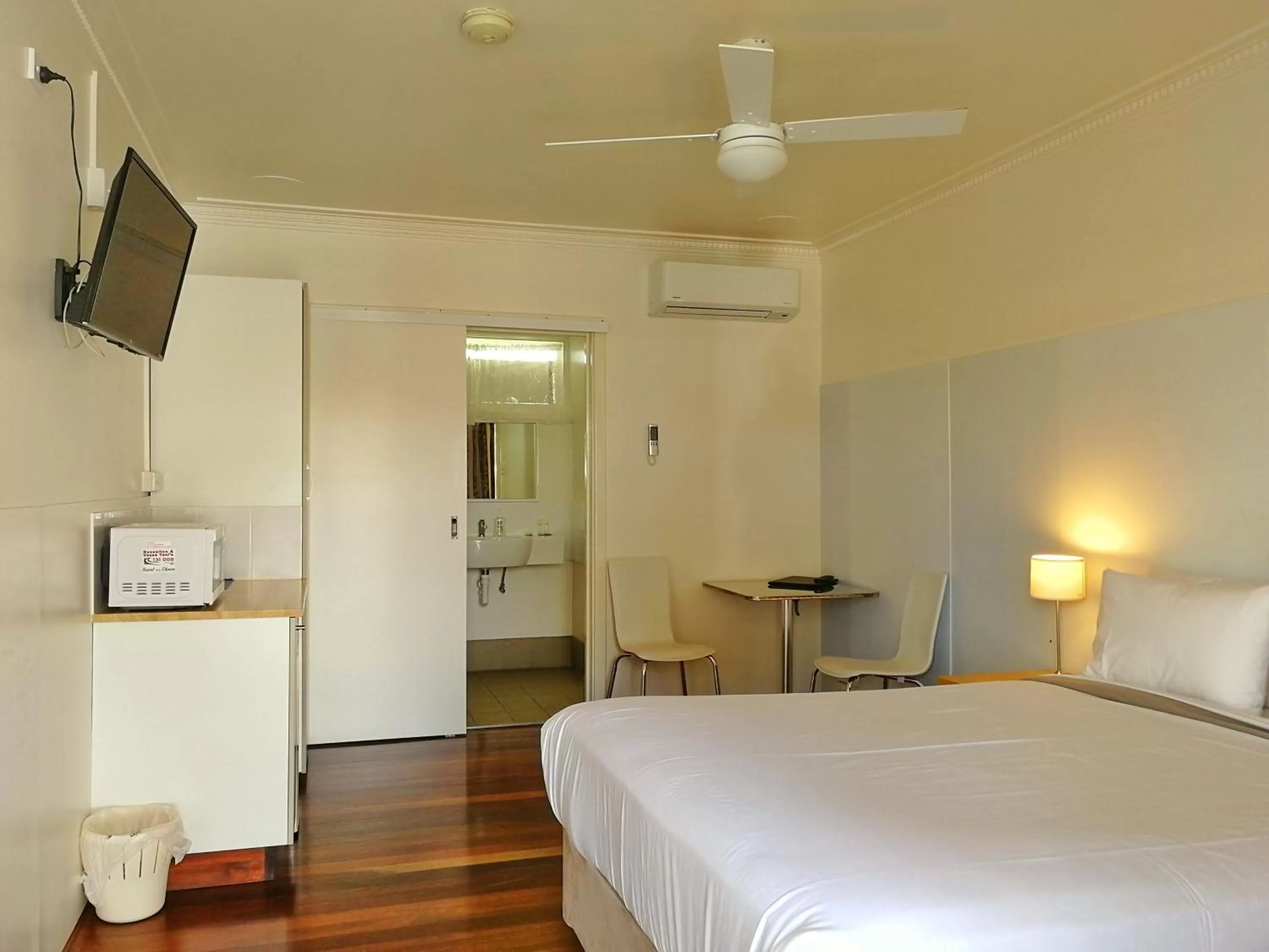 Paradise Motel Busselton