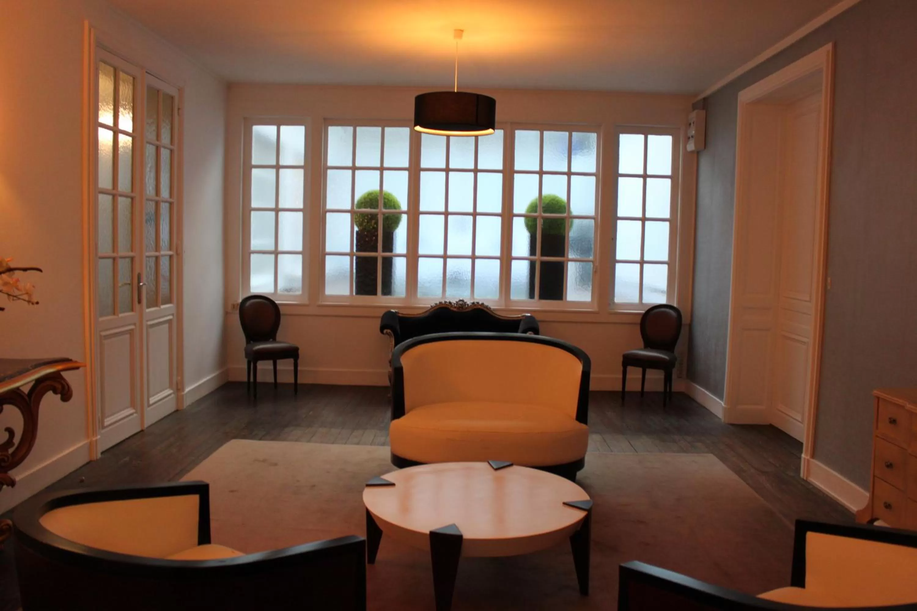 Résidence et Chambres d'Hôtes de La Porte d'Arras