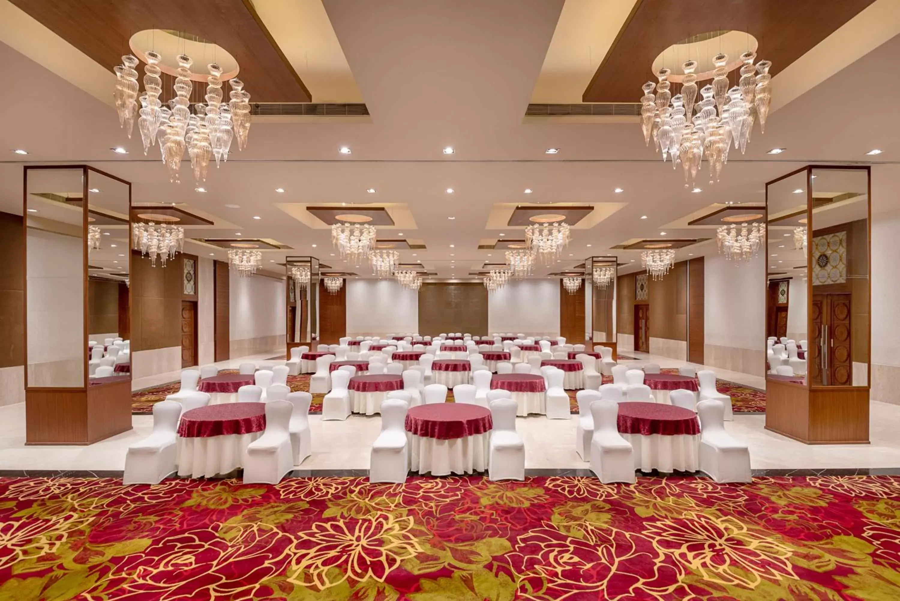 Banquet/Function facilities, Banquet Facilities in Radisson Salem