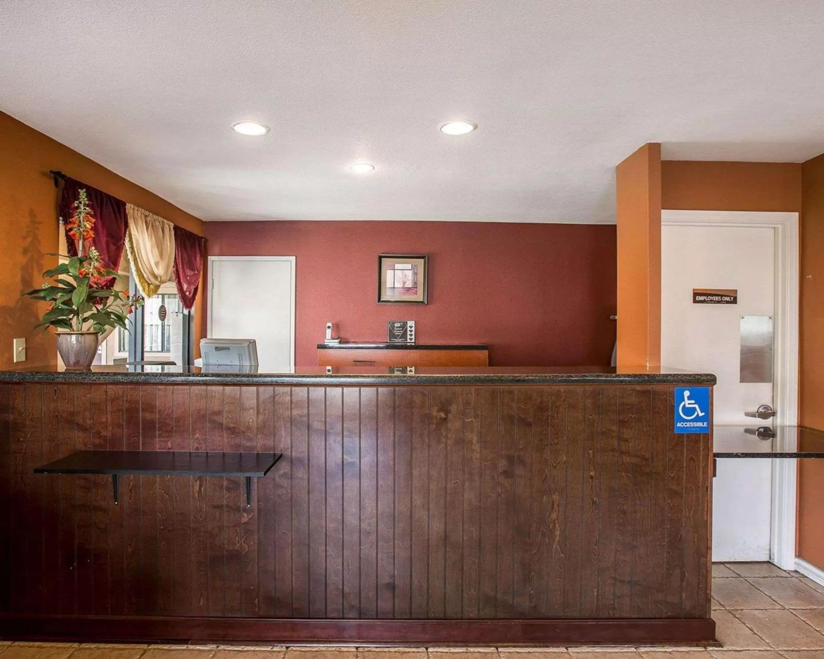 Rodeway Inn Santee San Diego East Rodeway Inn Santee San Diego East