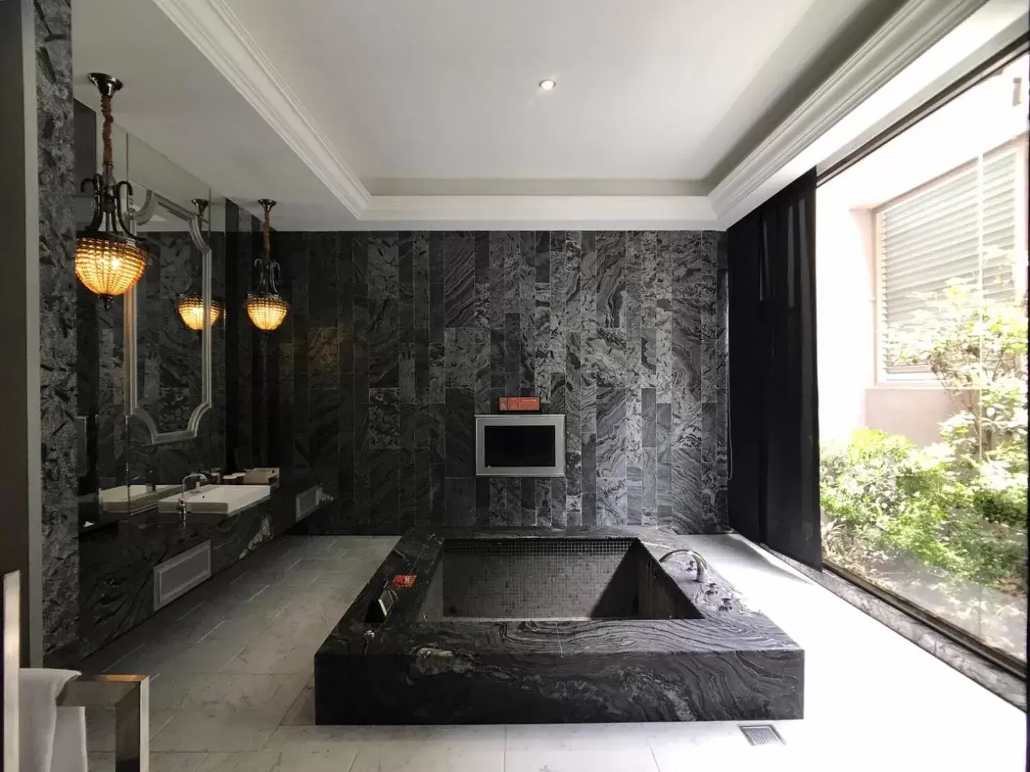 冠月精品旅館-Puli Ease Hotel 冠月精品旅館-Puli Ease Hotel