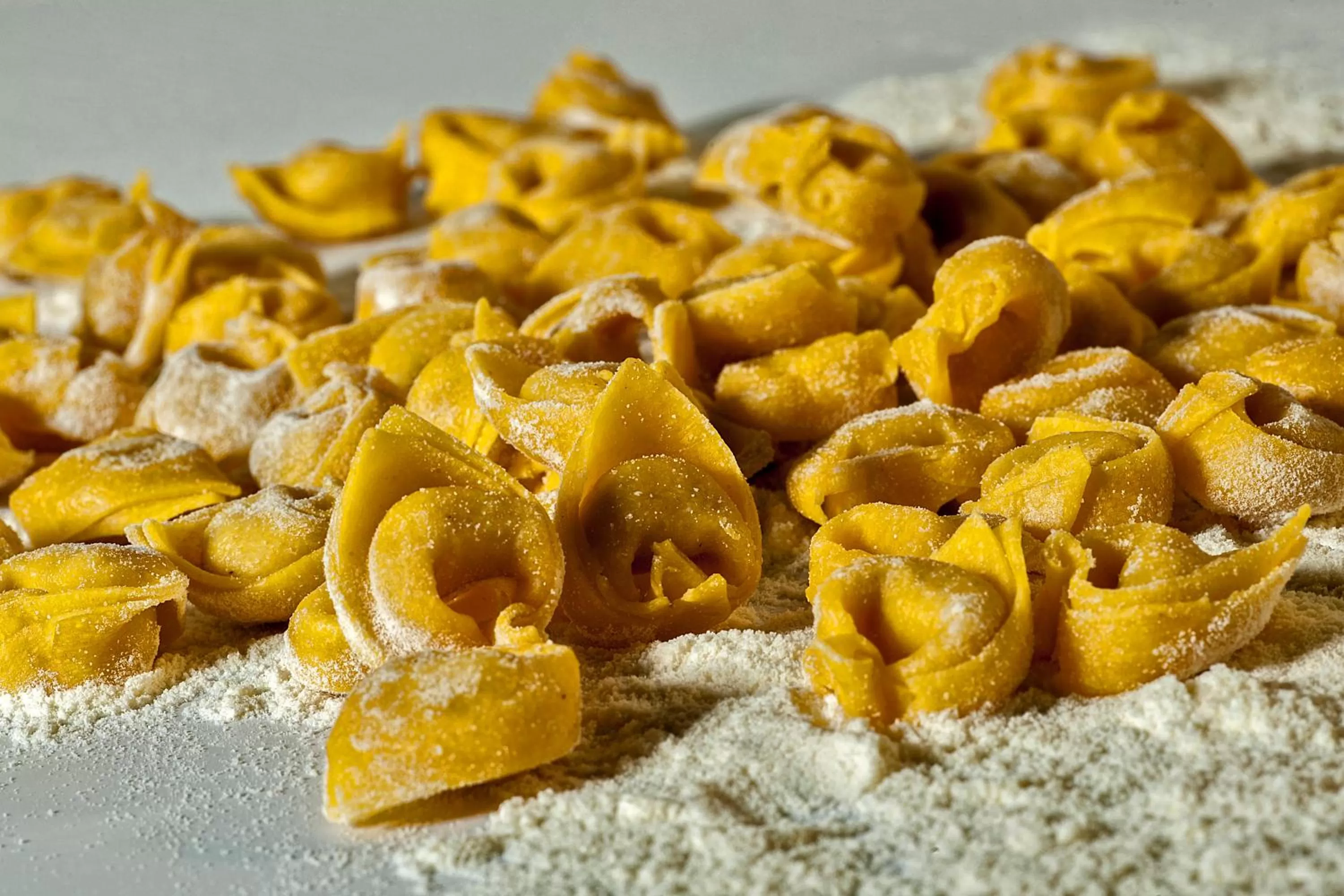 Food close-up in Relais Bellaria Hotel & Congressi