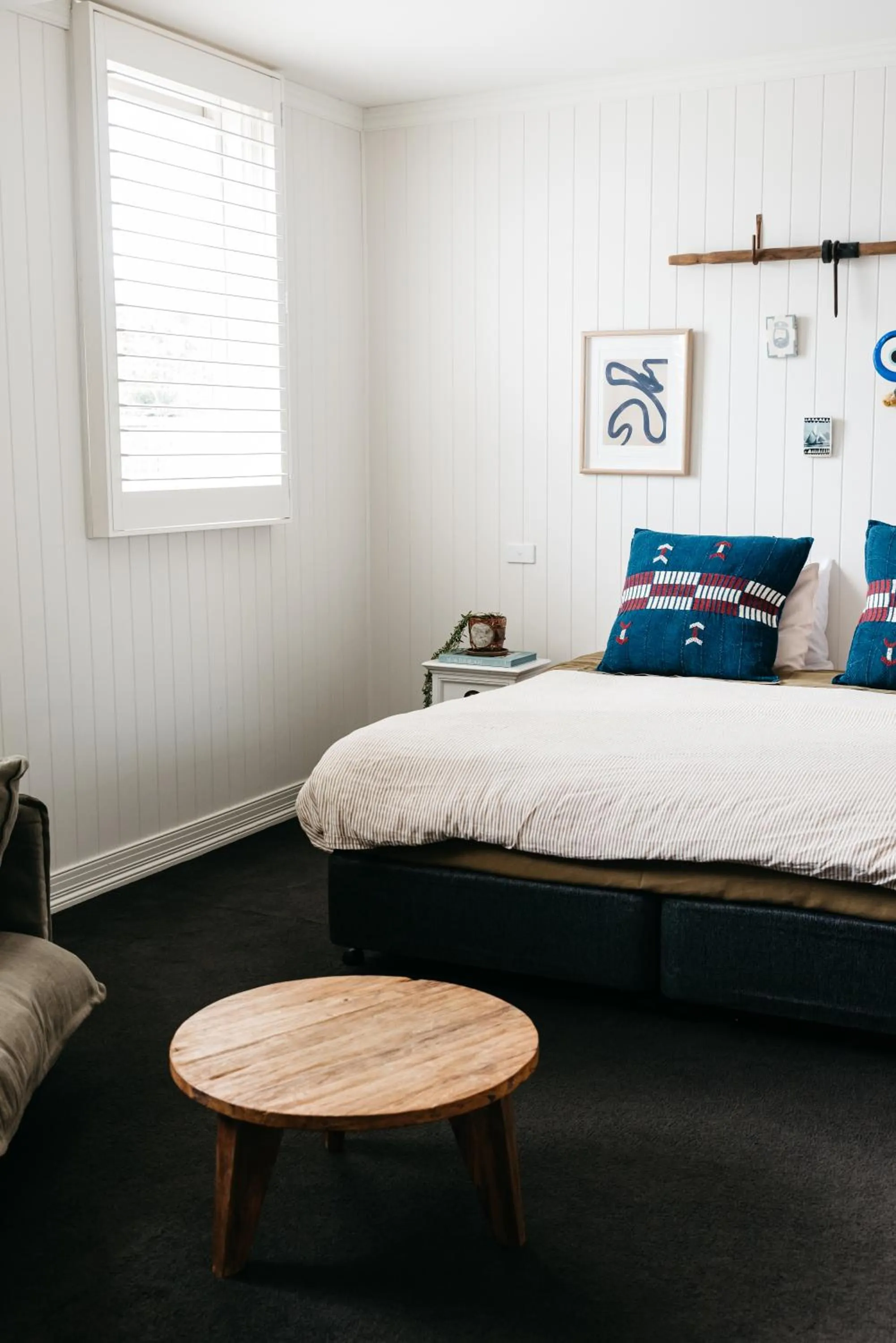 Bed in Anchor Geelong