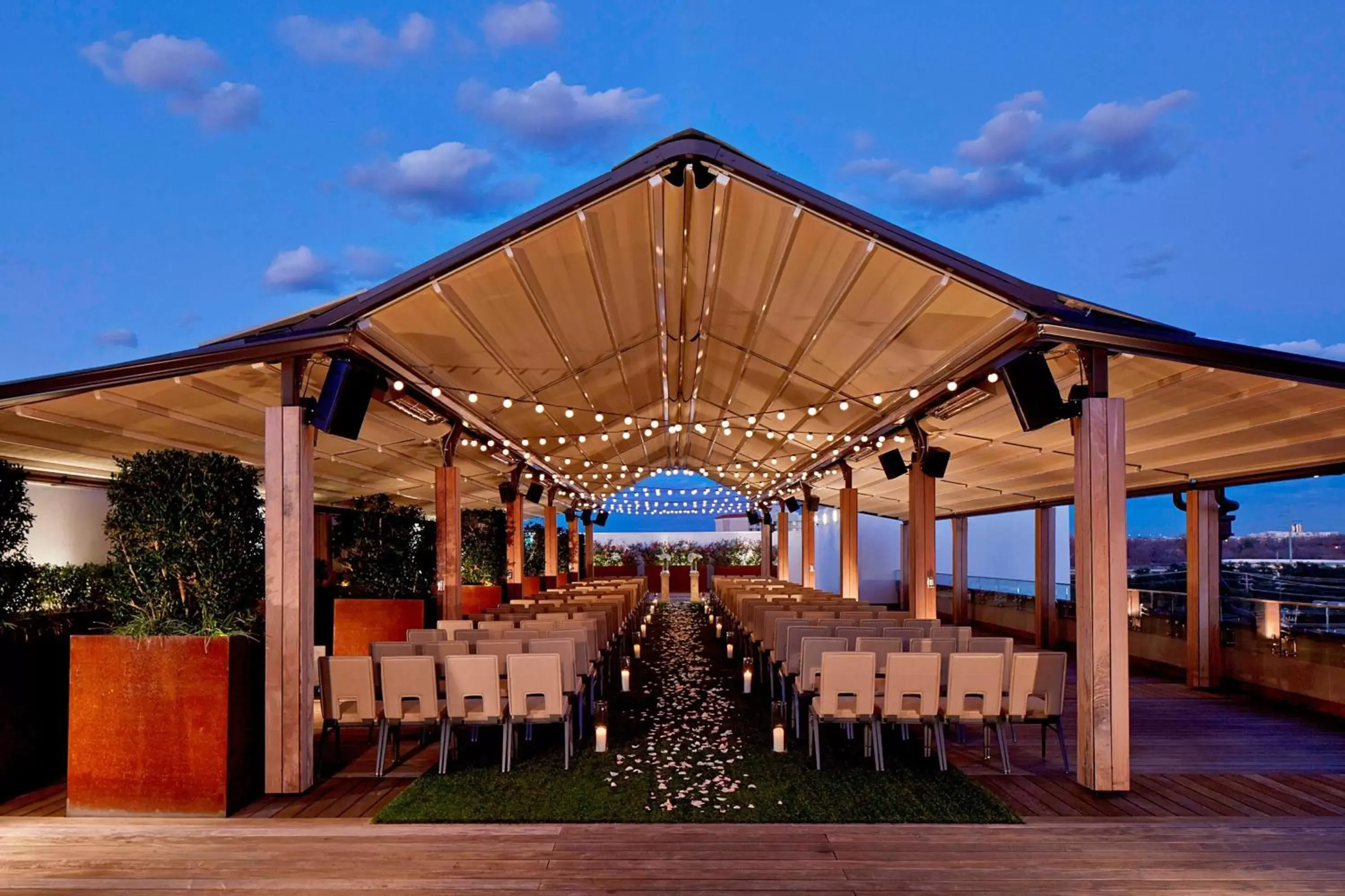 Other, Banquet Facilities in Renaissance Dallas Hotel