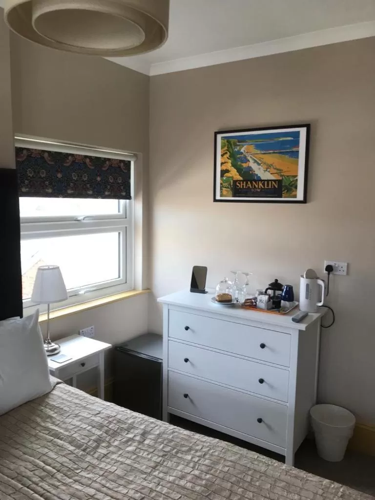 TV/Entertainment Center in Number 29 - Only Adults