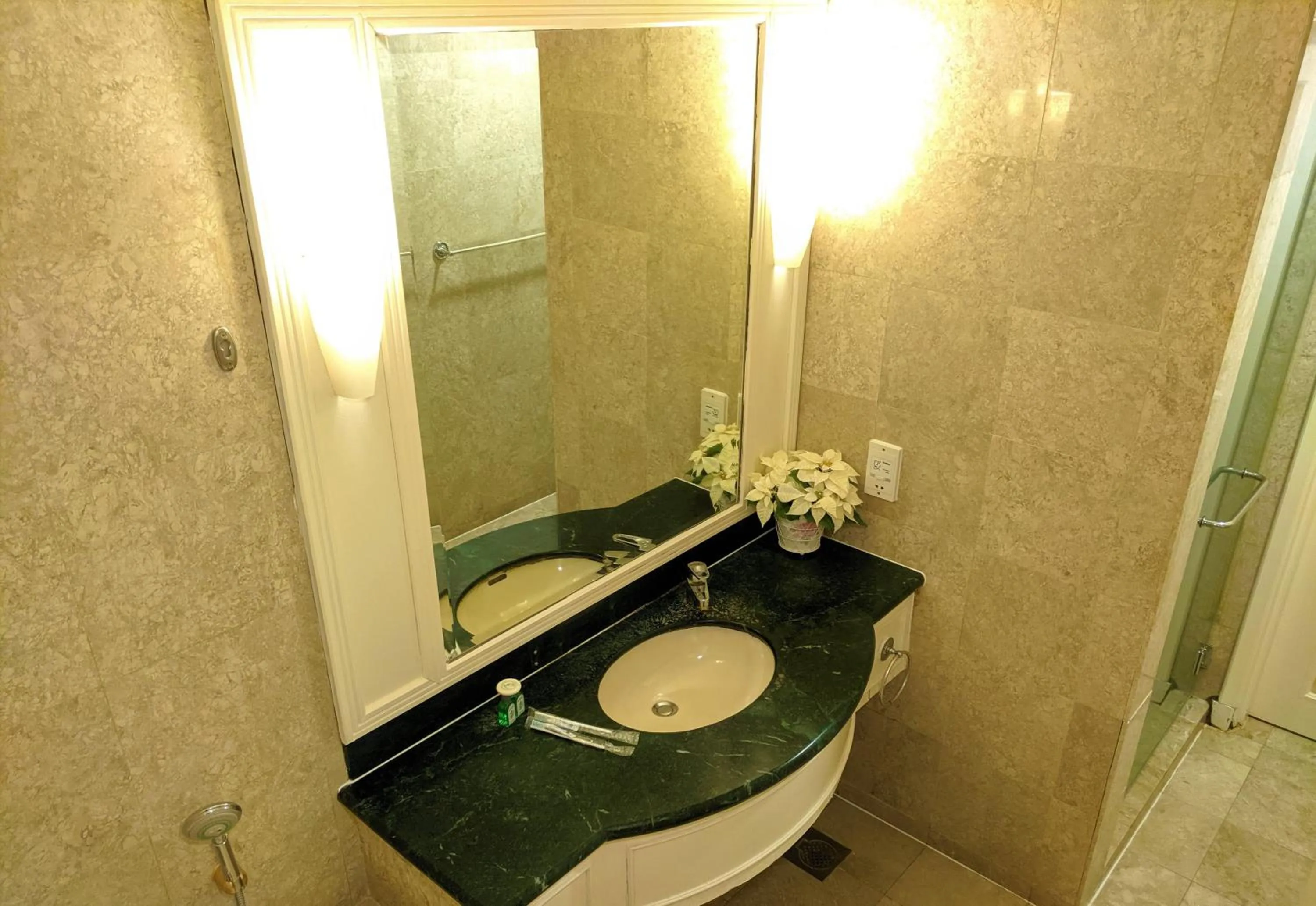 Serviced Apartments @ Times Square Kuala Lumpur