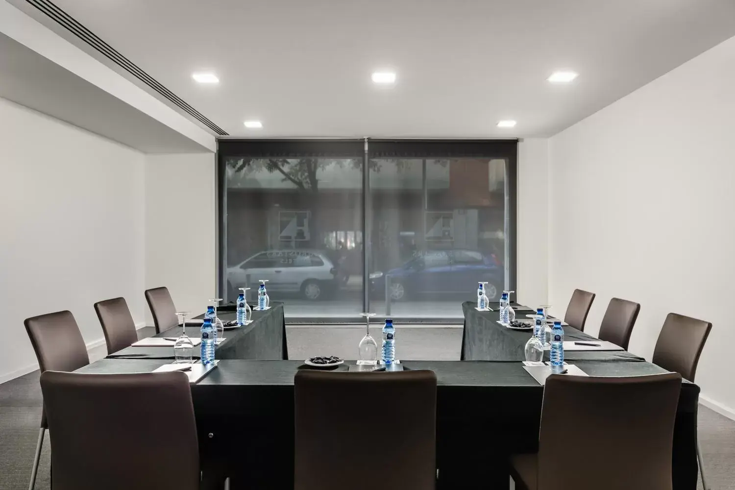 Meeting/conference room in Ikonik Lex