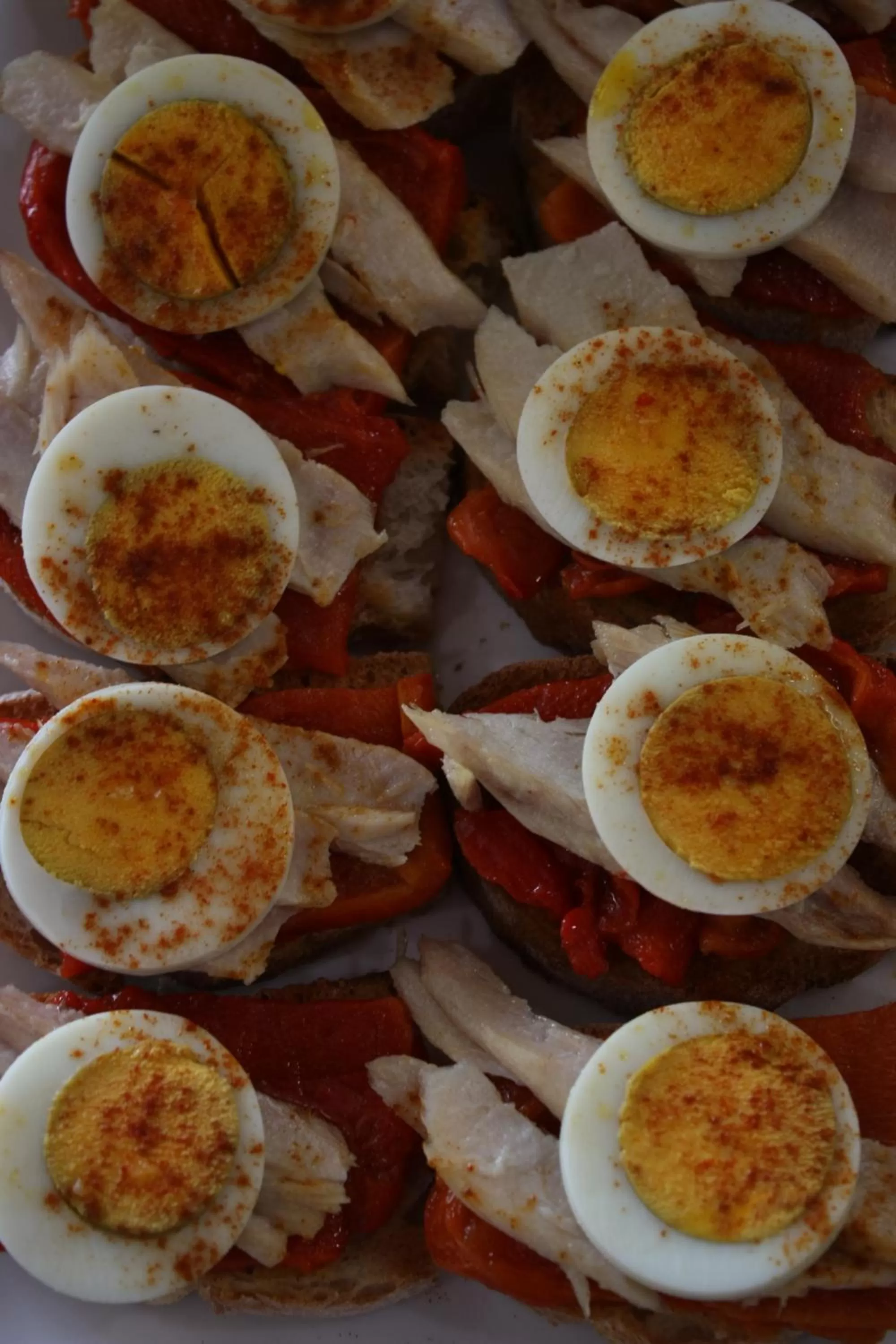 Food and drinks in Hotel Pontes do Eume