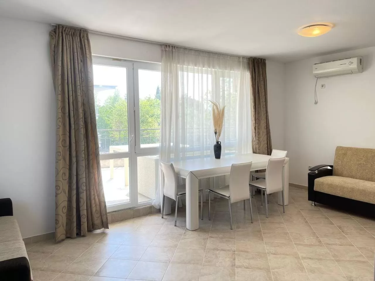 Ravda Family Resort. Park&Sea