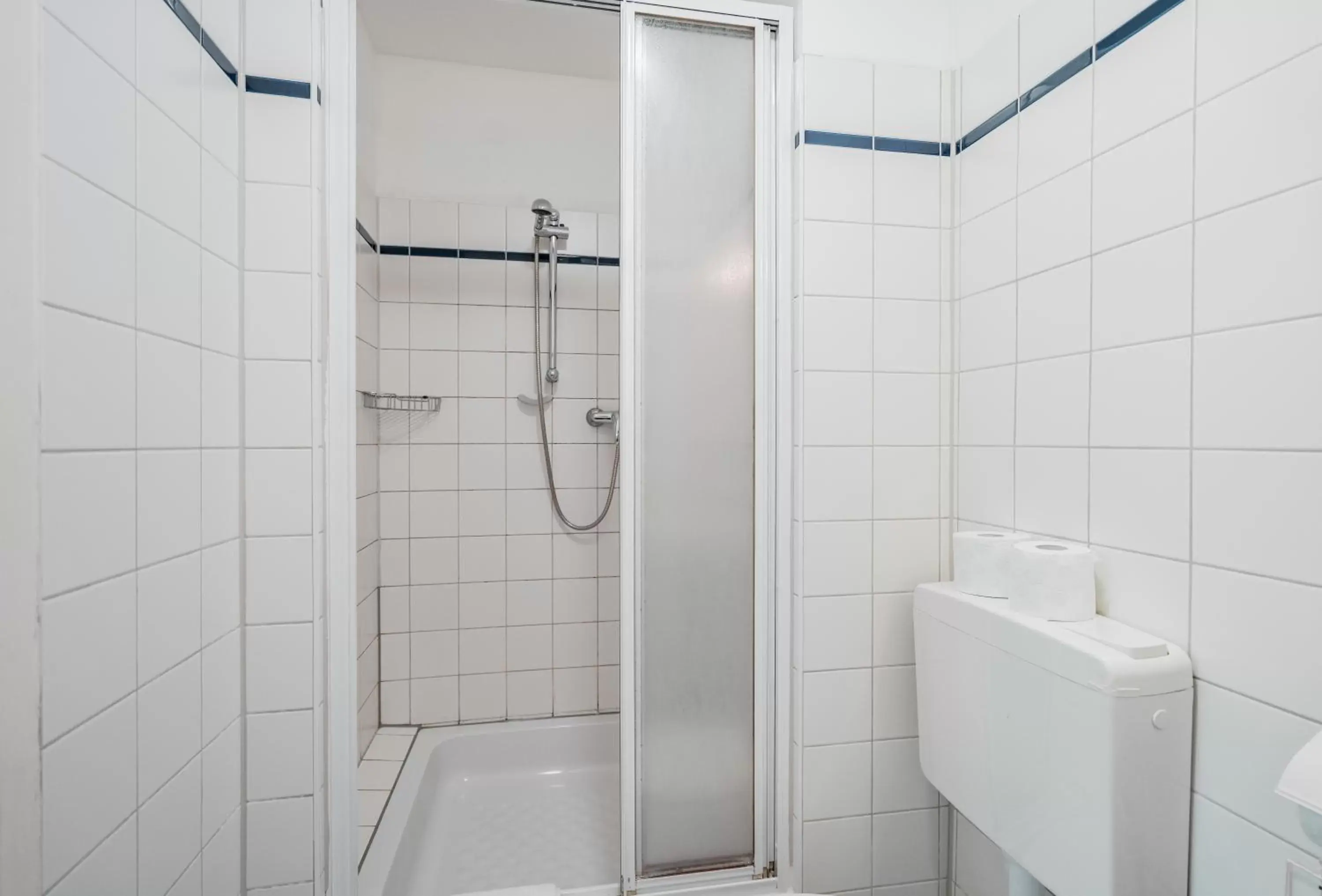 Bathroom in Hotel Gasteiner Hof