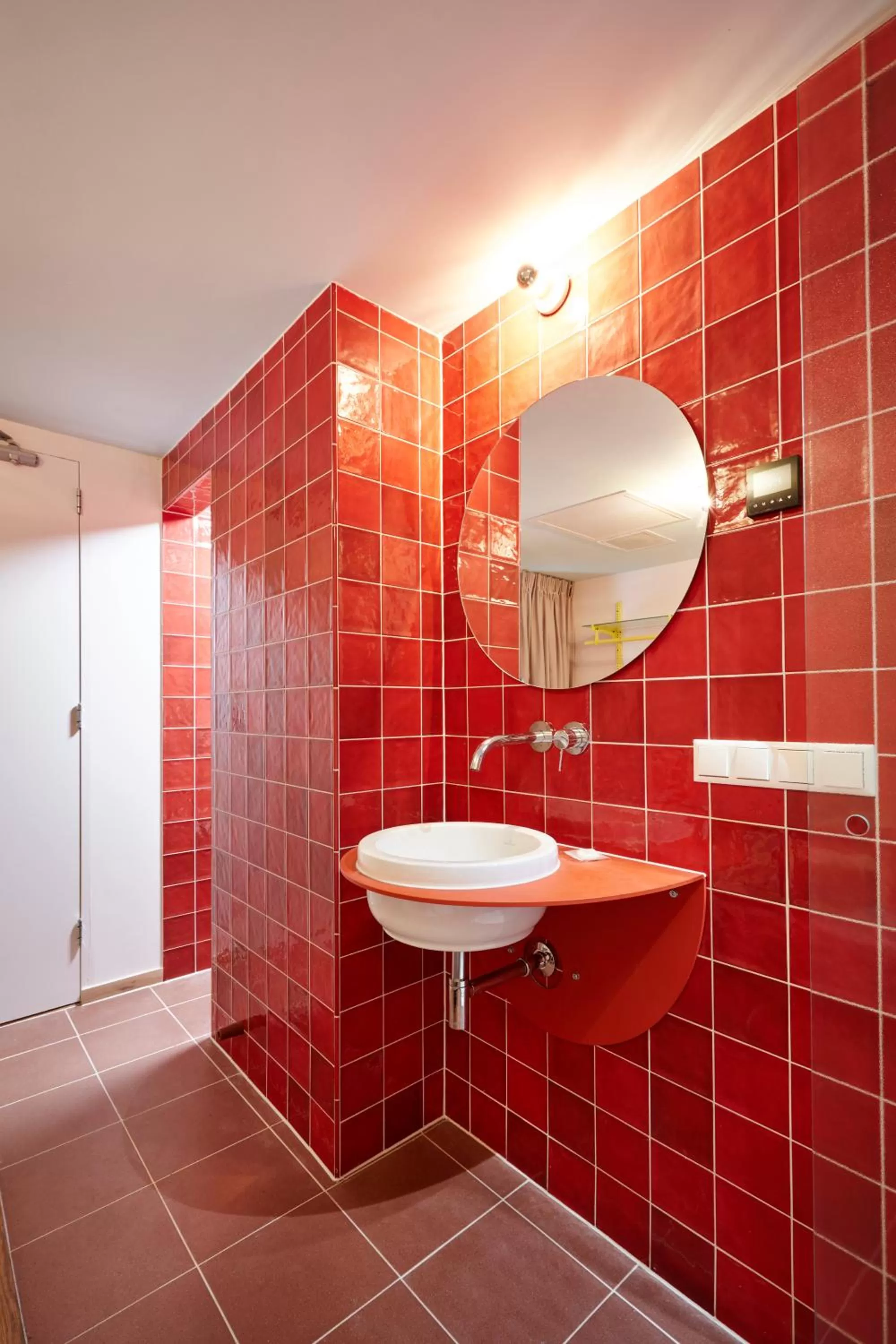 Hotel Not Hotel Rotterdam