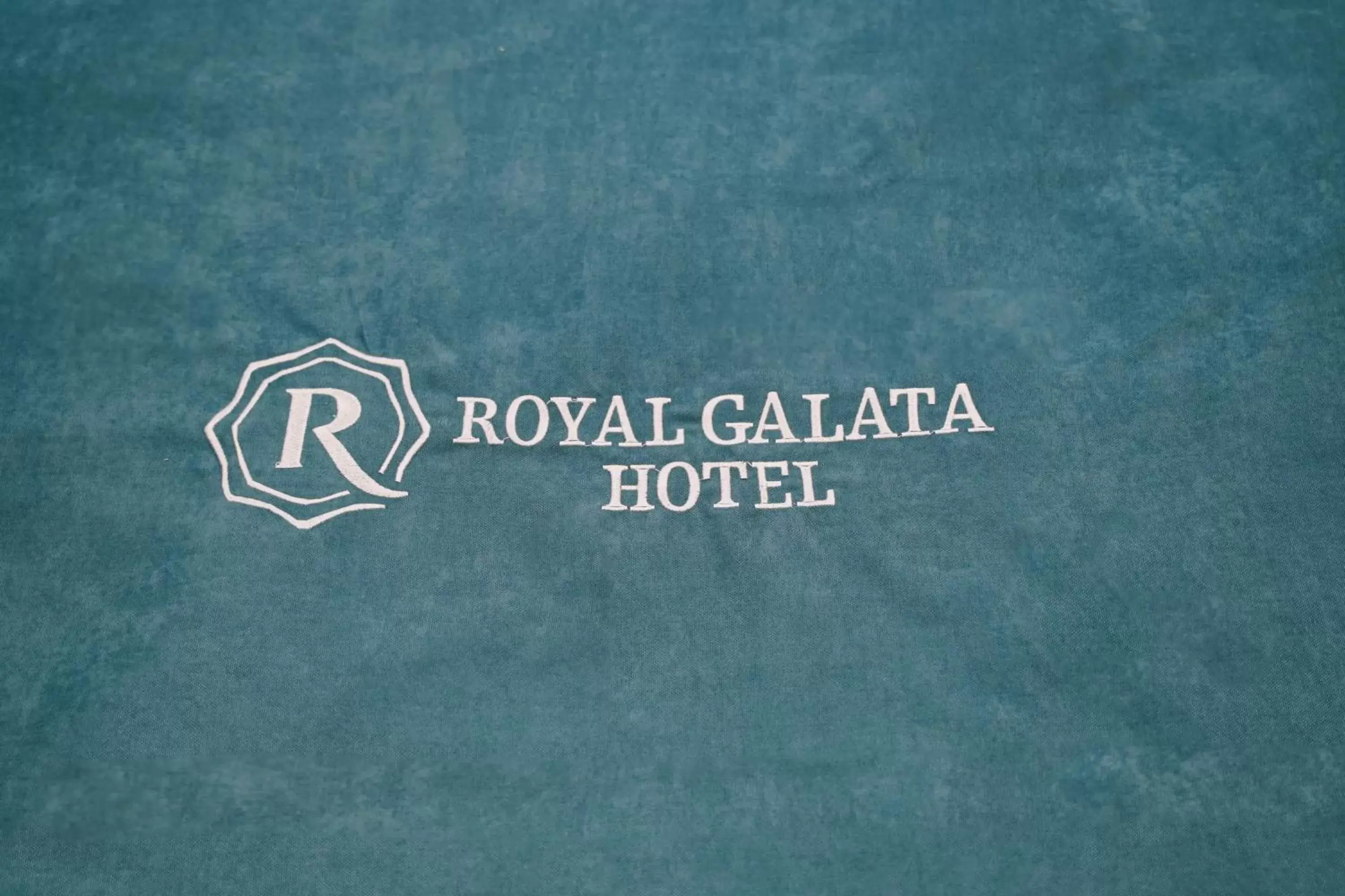 Royal Galata Hotel
