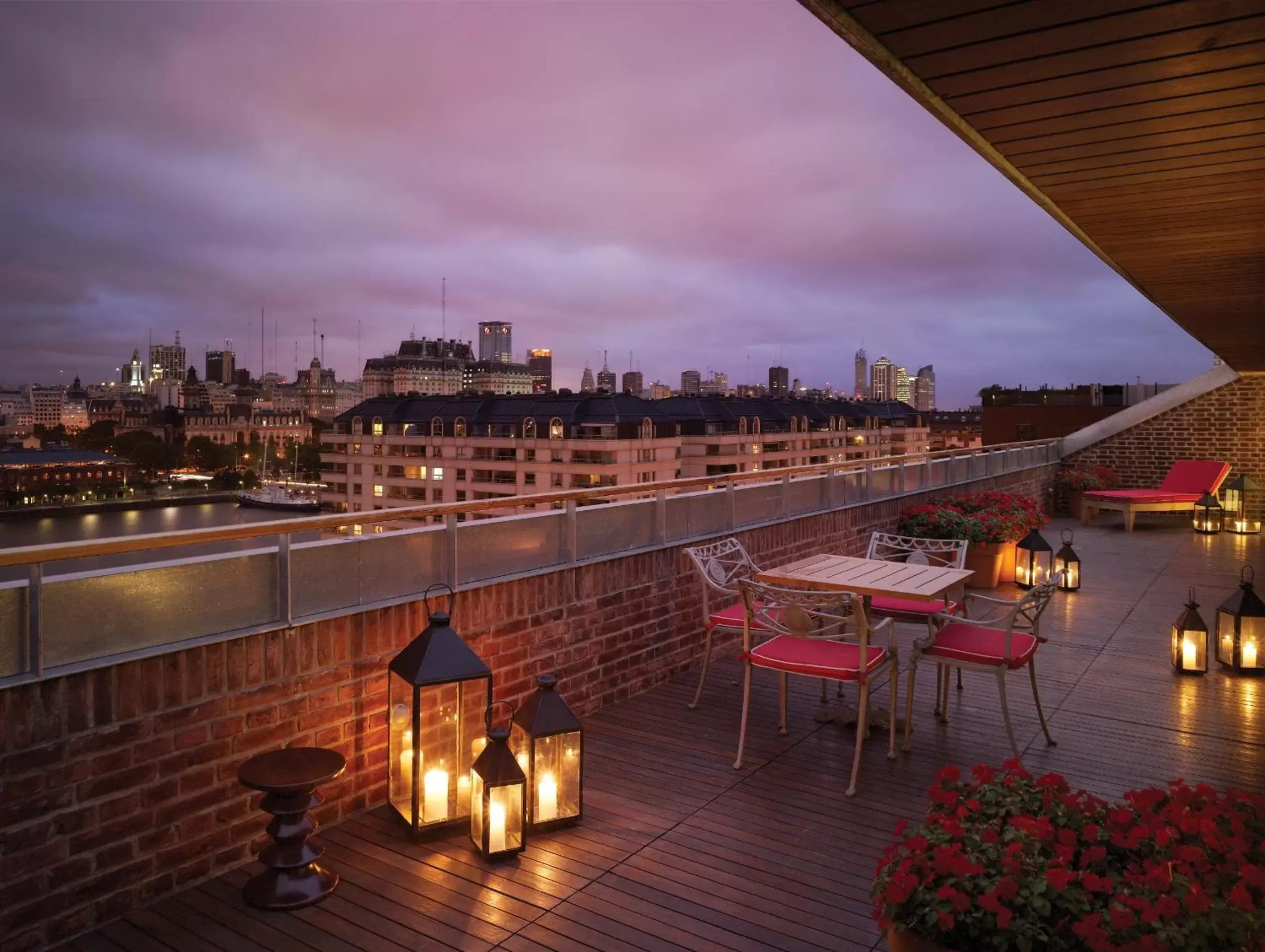 Faena Hotel Buenos Aires