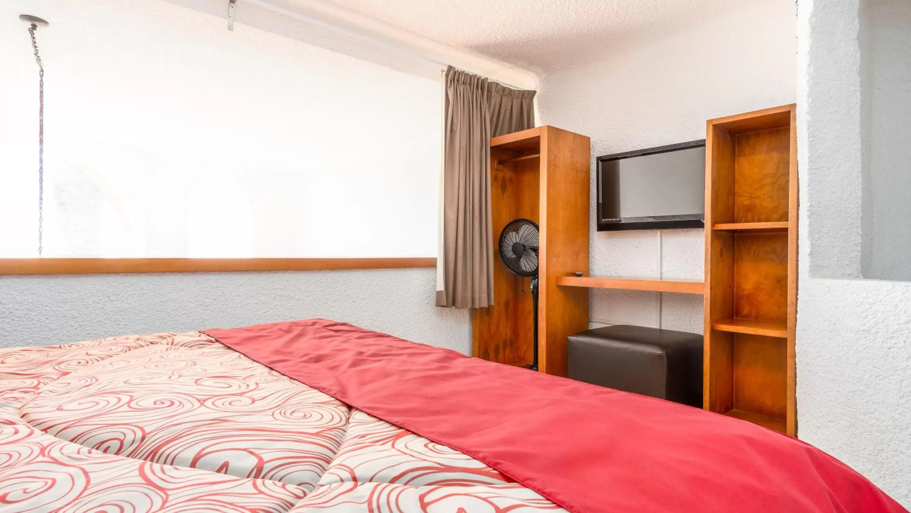 Bedroom, Bed in Puerto Nuevo Baja Hotel & Villas