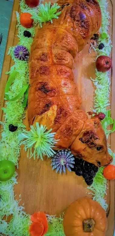 Стаи за гости The Old House