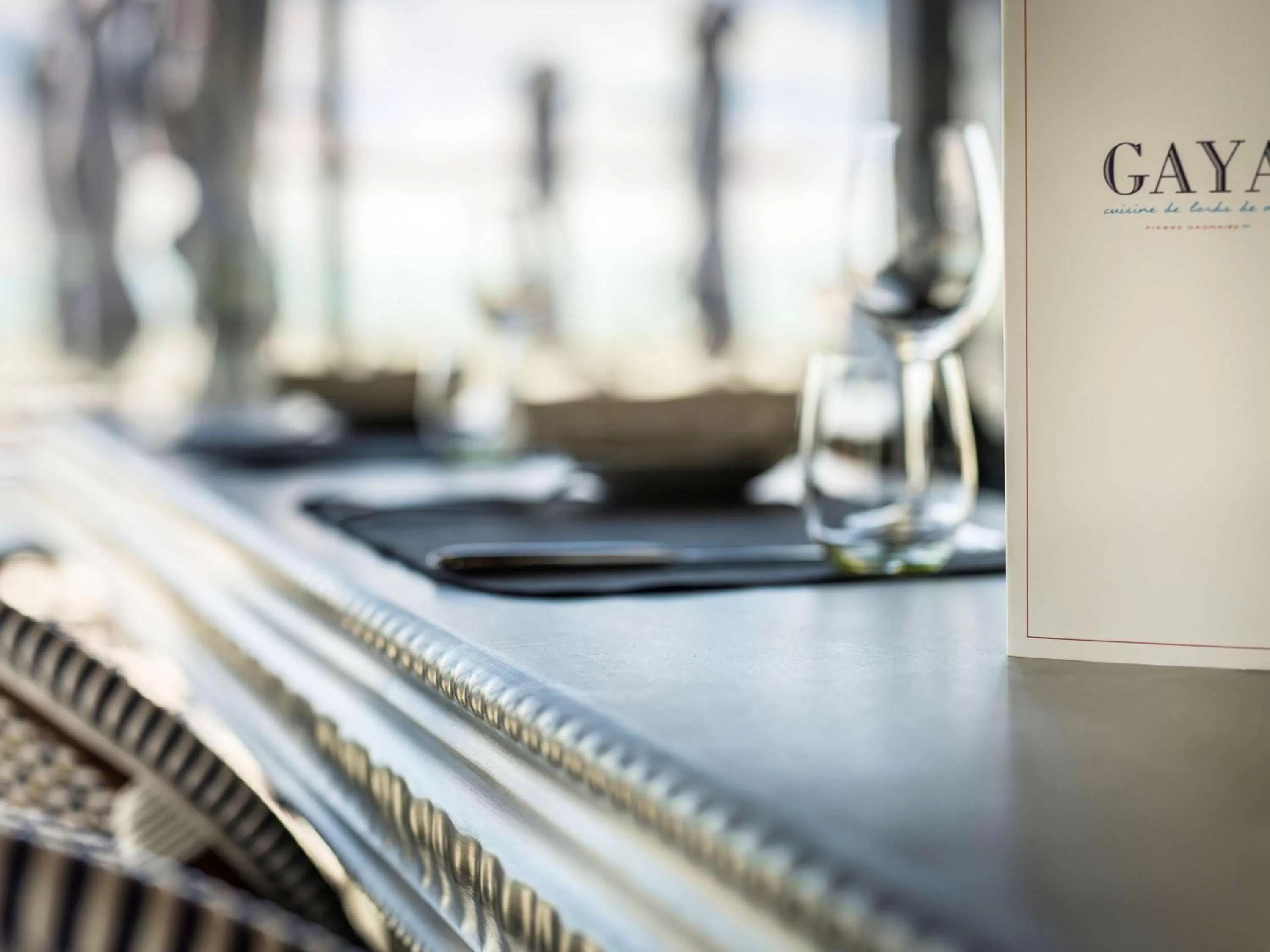 La Grande Terrasse Hotel & Spa La Rochelle - MGallery Collection