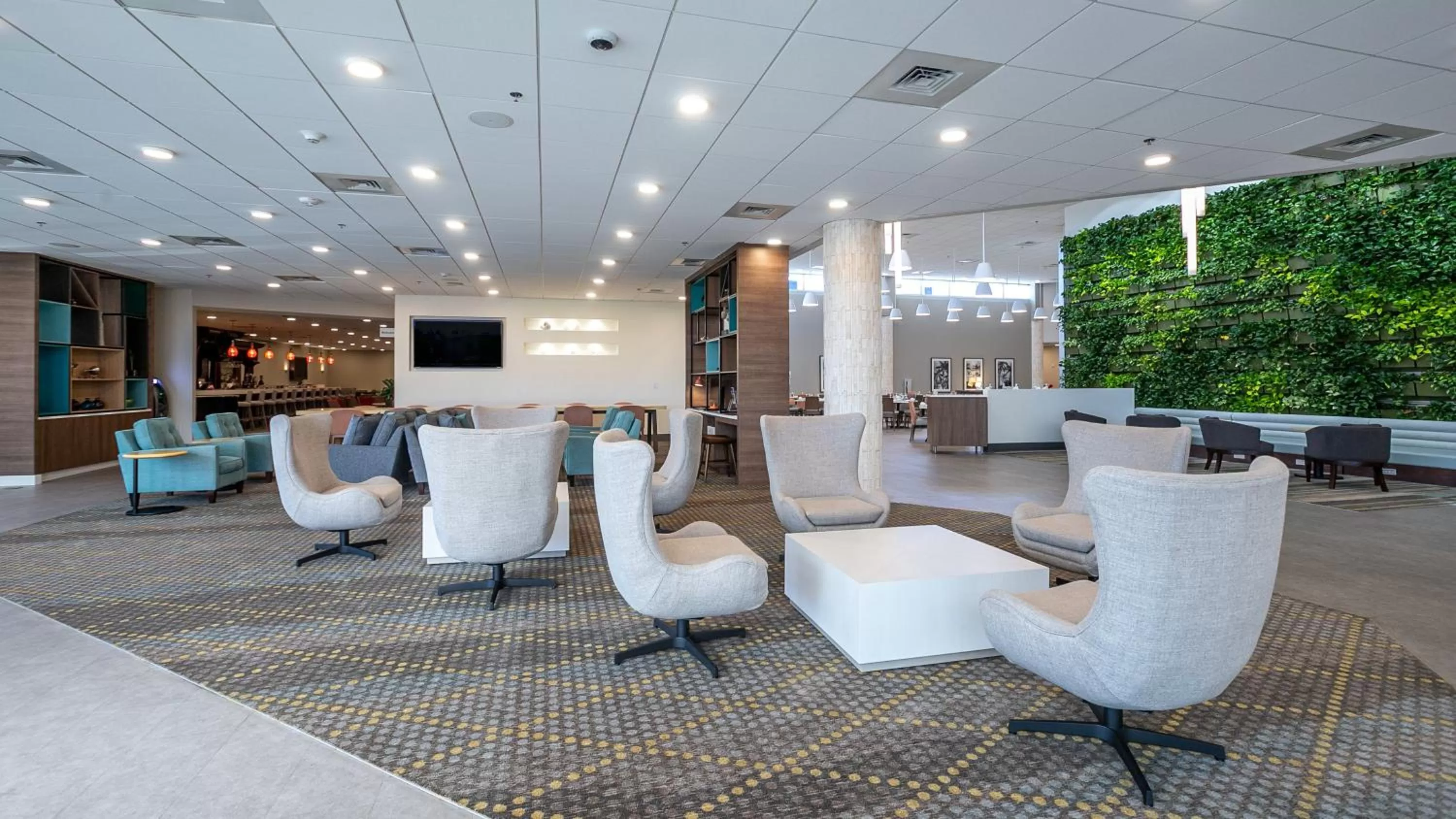 Property building in Holiday Inn Panama City by IHG