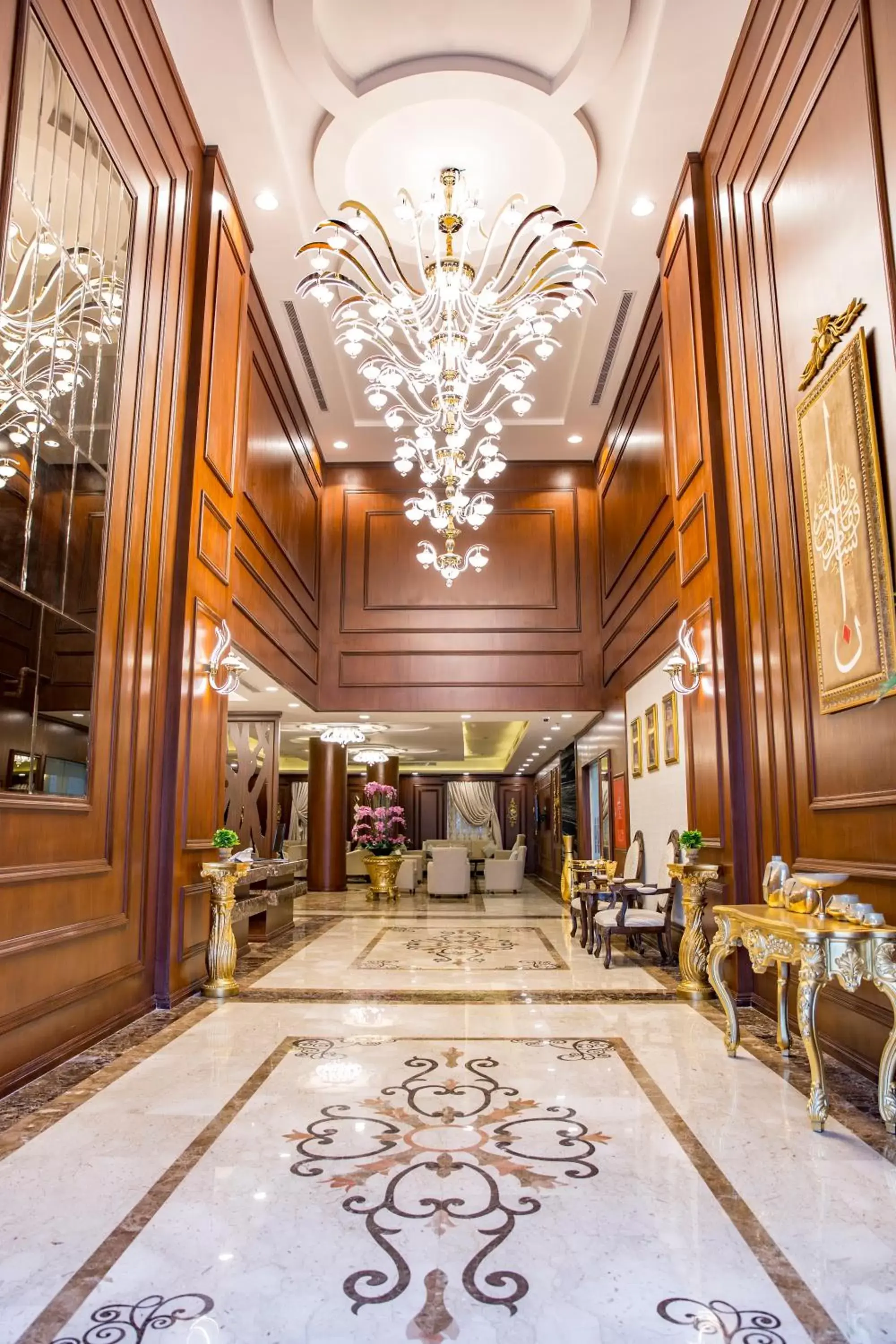 Laten Suites Serviced Apartment Al Naseem Laten Suites Serviced Apartment Al Naseem