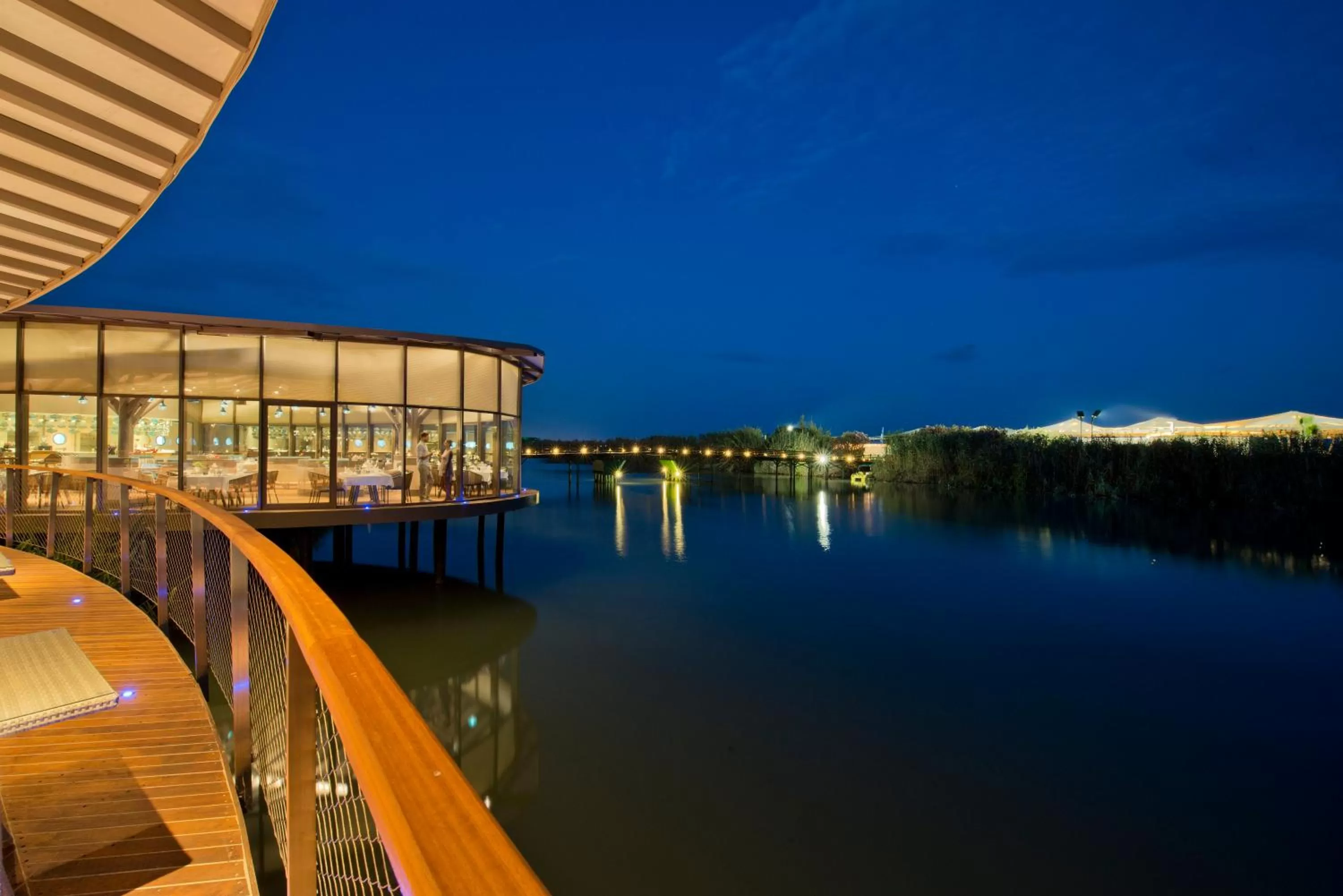 Restaurant/places to eat in Xanadu Resort - High Class All Inclusive